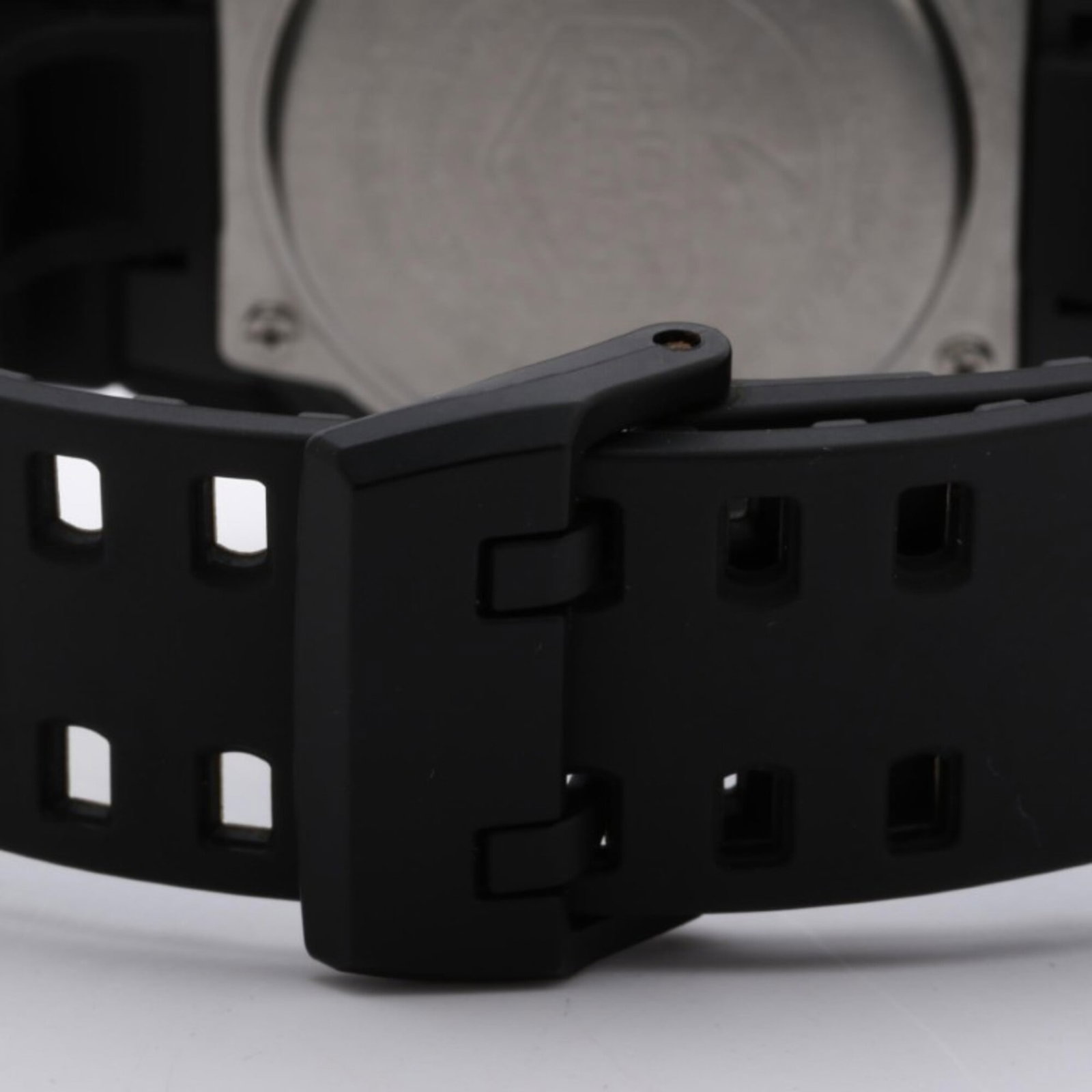 Strict Watch Rules Apply - 6