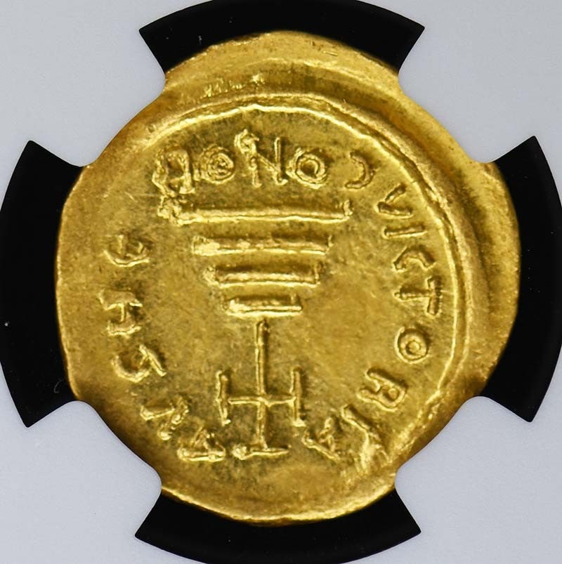 ConstantineBy Heraclius - 3