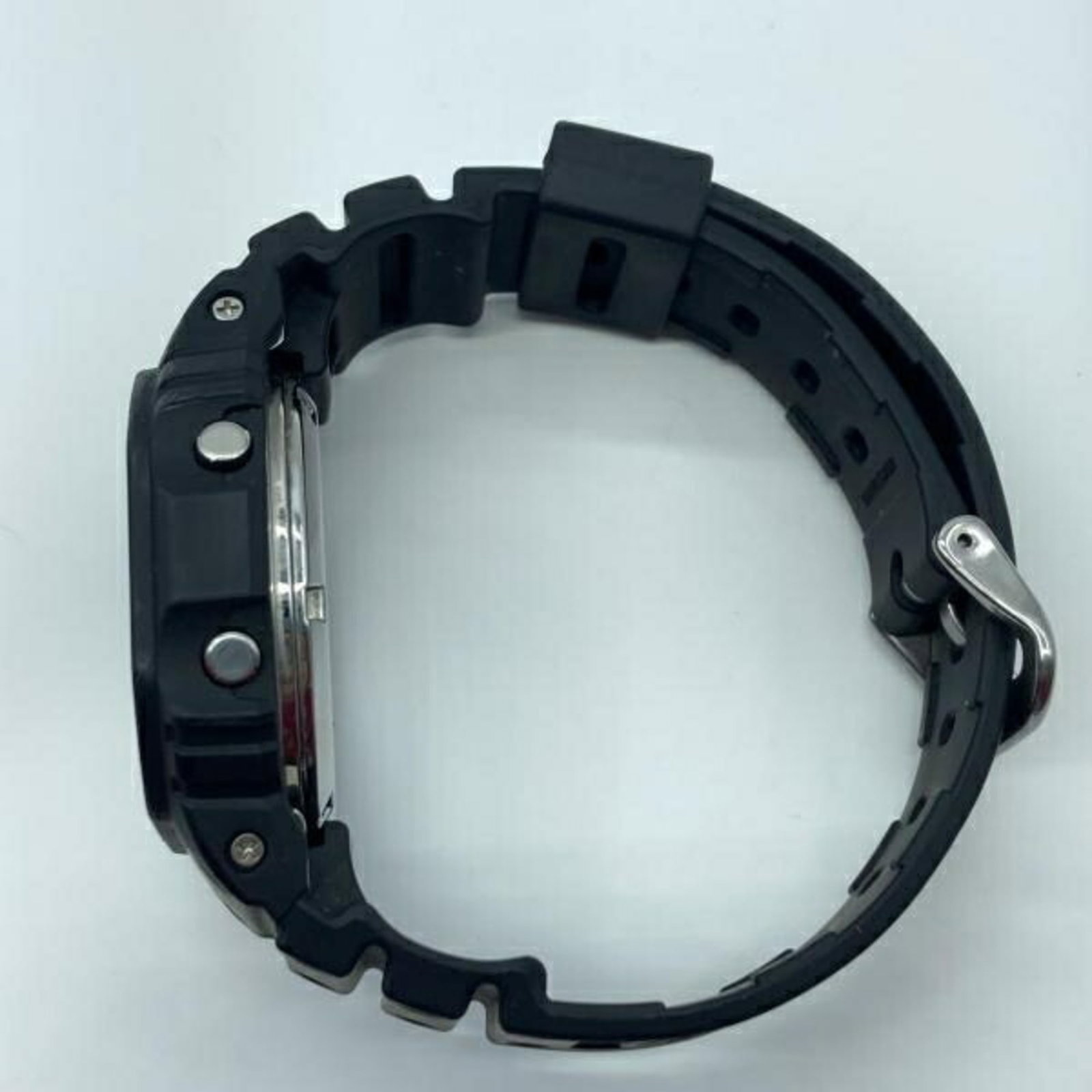 Strict Watch Rules Apply - 4