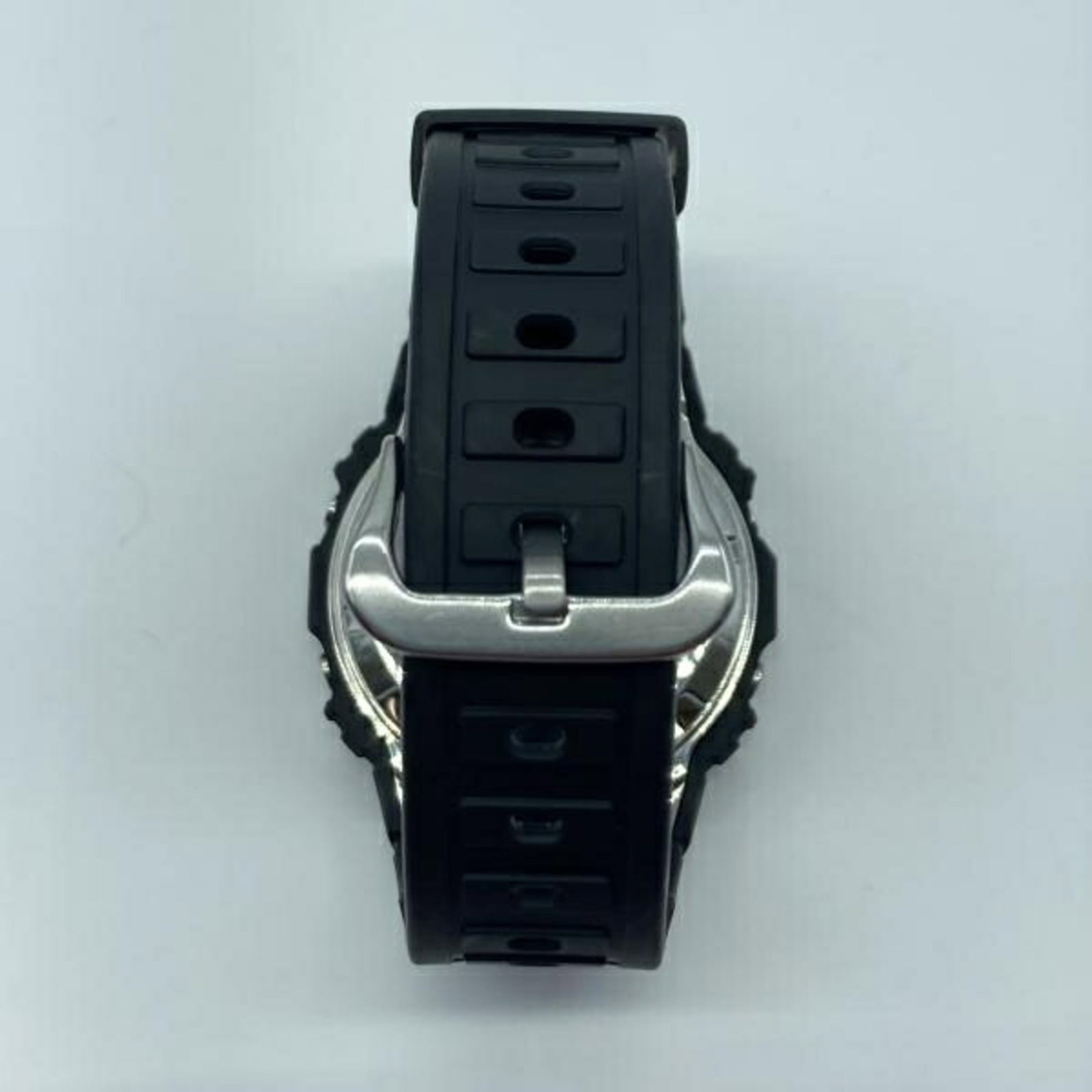 Strict Watch Rules Apply - 5