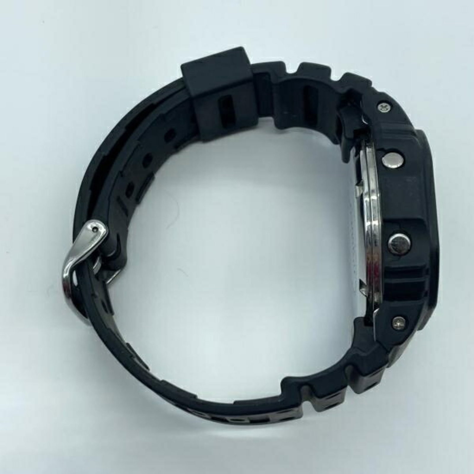 Strict Watch Rules Apply - 6