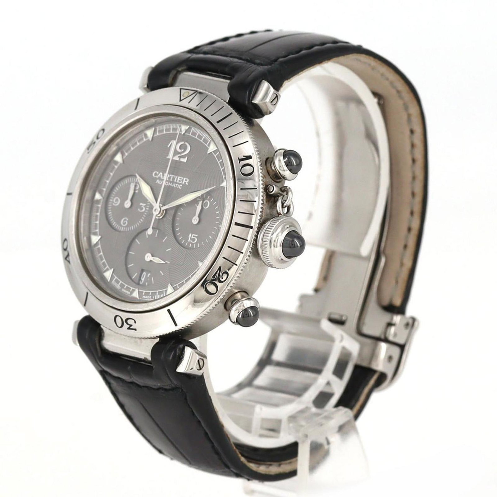 Watch Cartier - 2