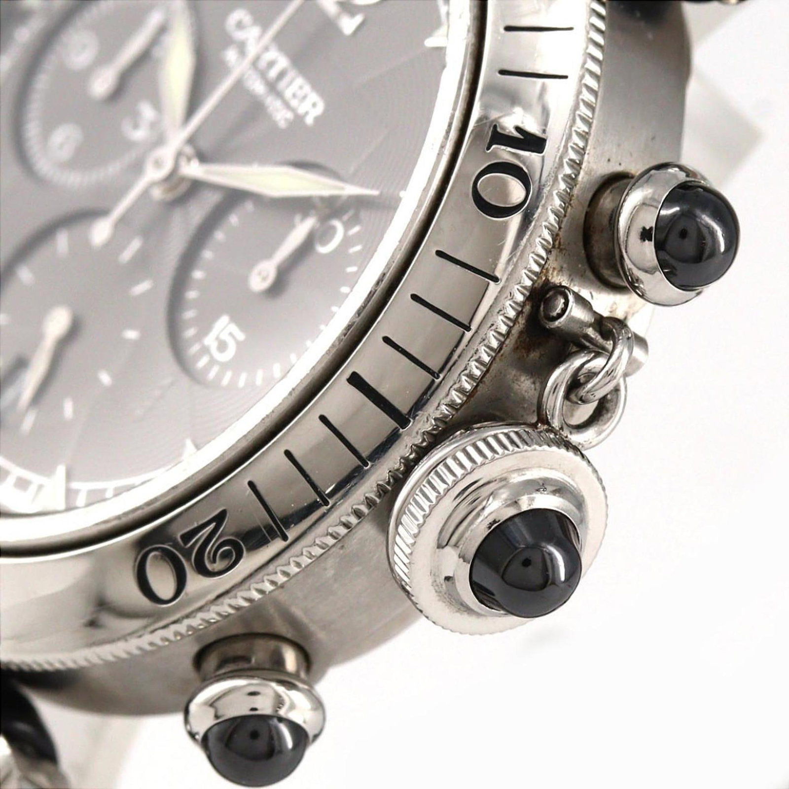 Watch Cartier - 3