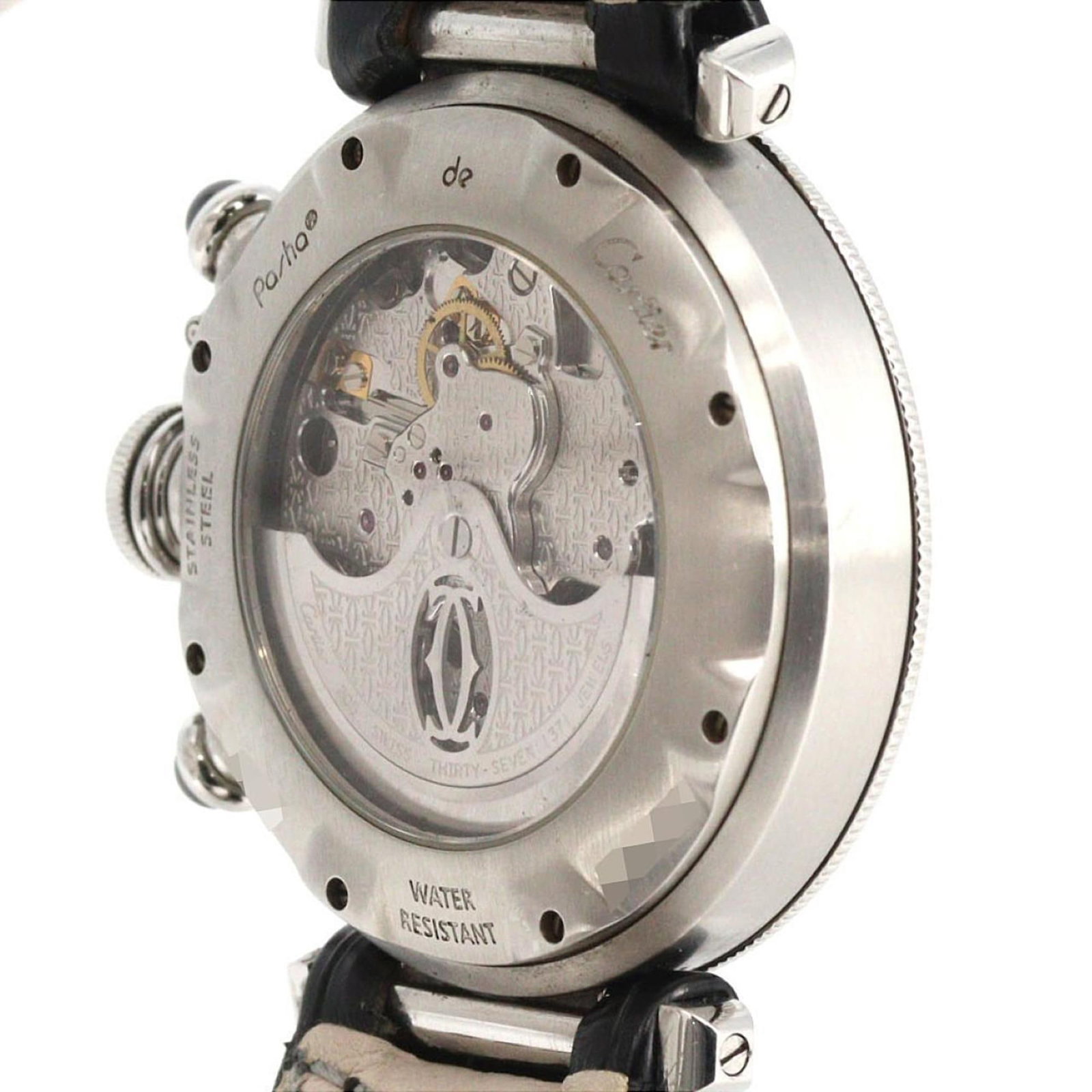 Watch Cartier - 6