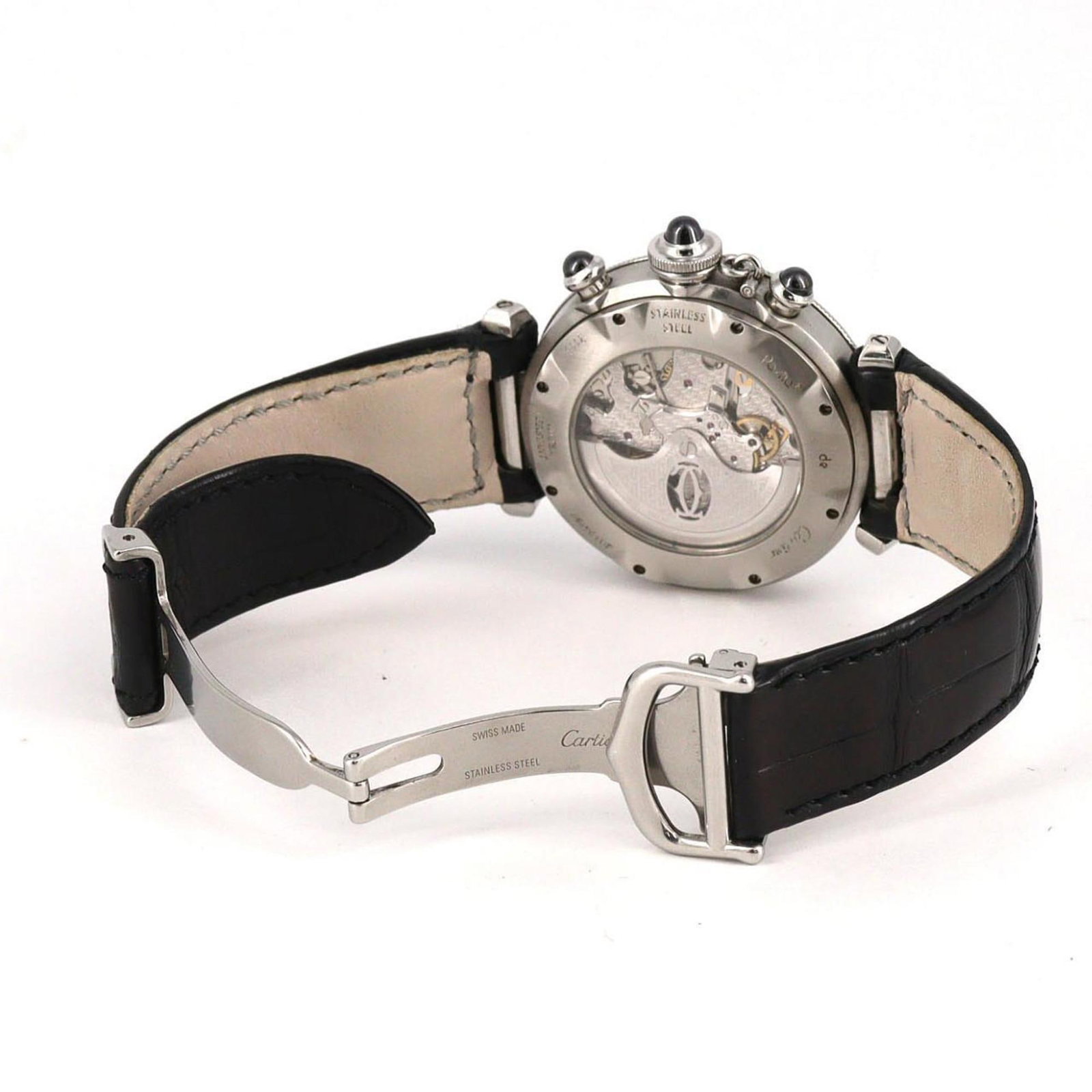 Watch Cartier - 7