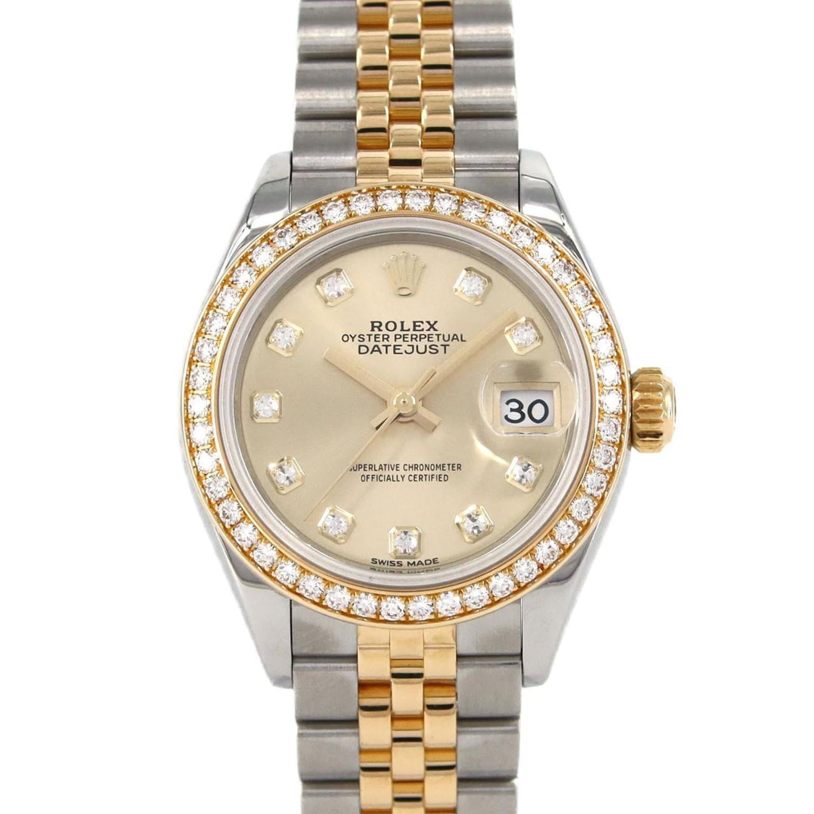 Strict Rules Wear Only Rolex Wrist (1 of 8)