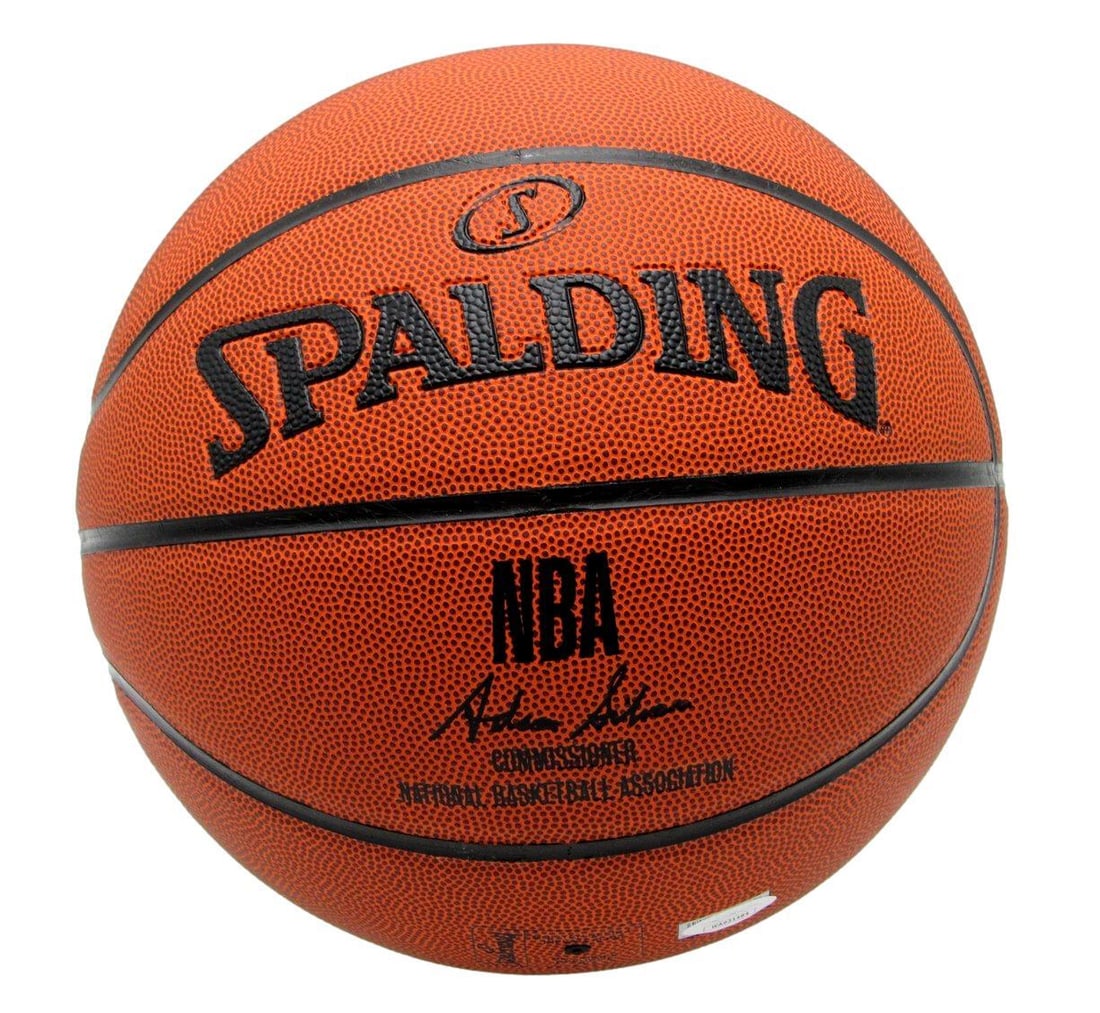 Signed by Bob Huggins - 3