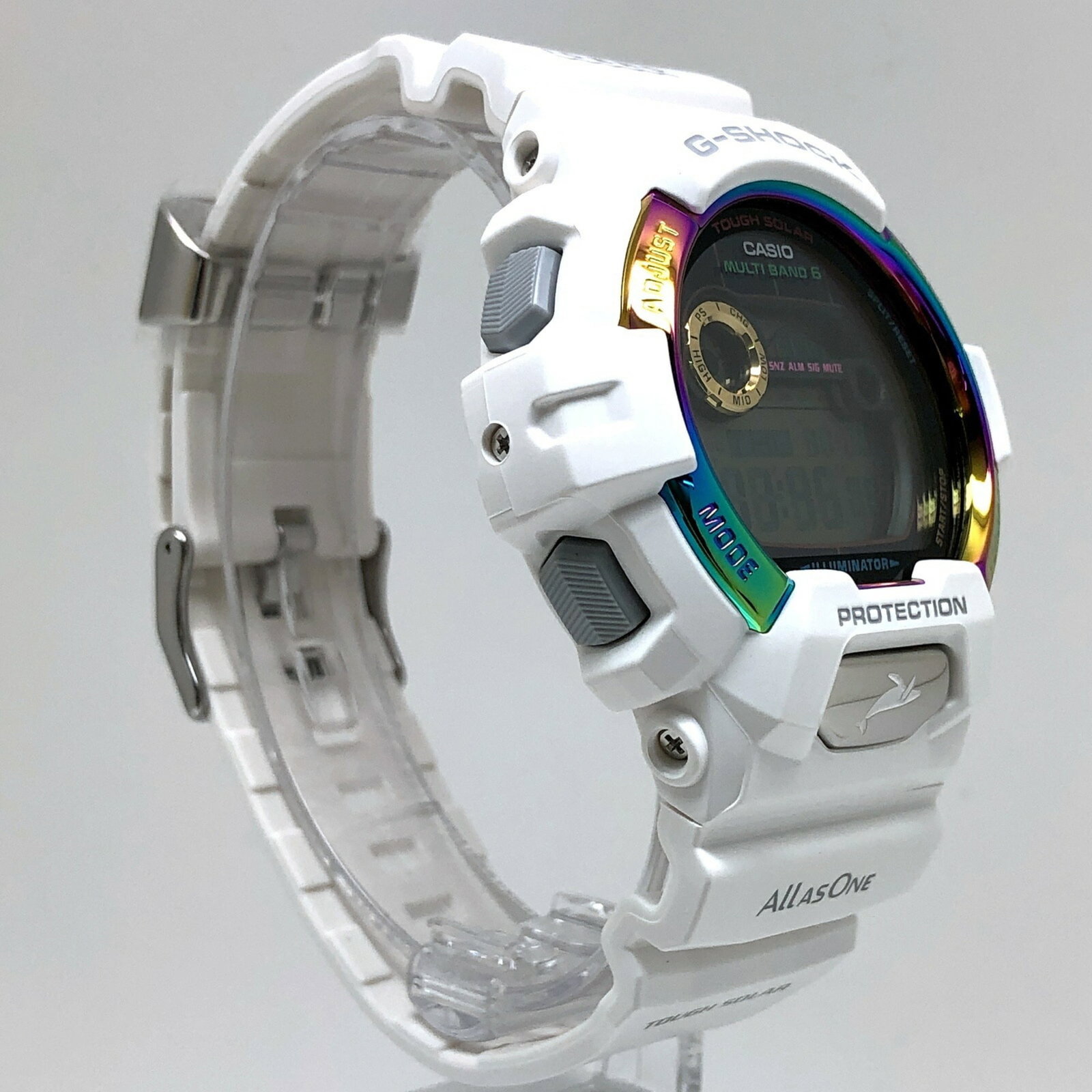 Strict Watch Rules Apply - 2