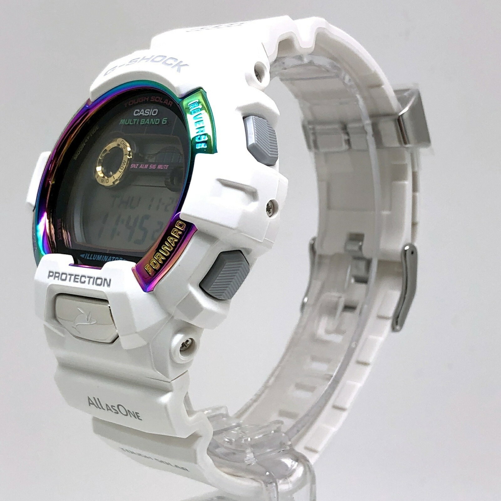 Strict Watch Rules Apply - 3
