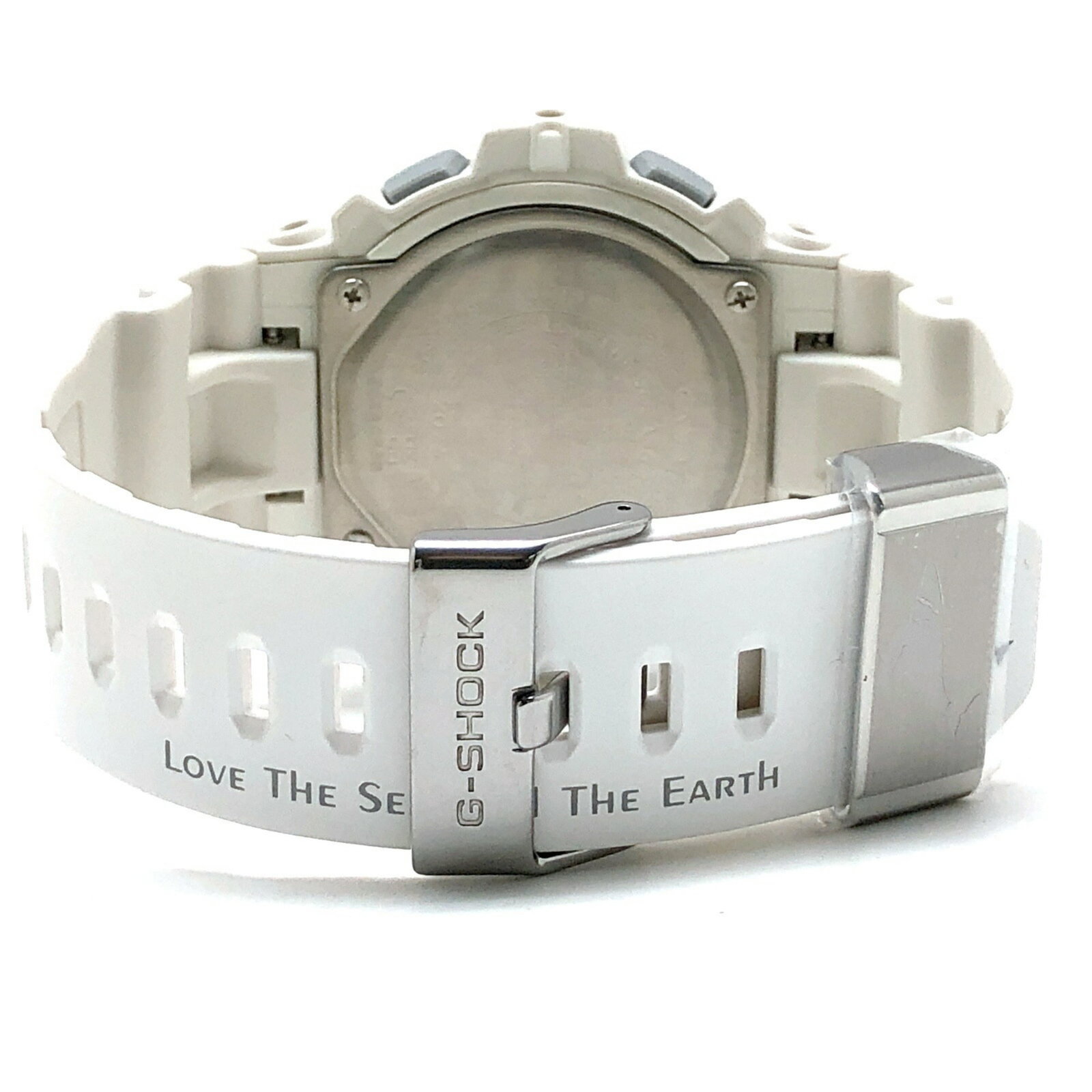 Strict Watch Rules Apply - 6