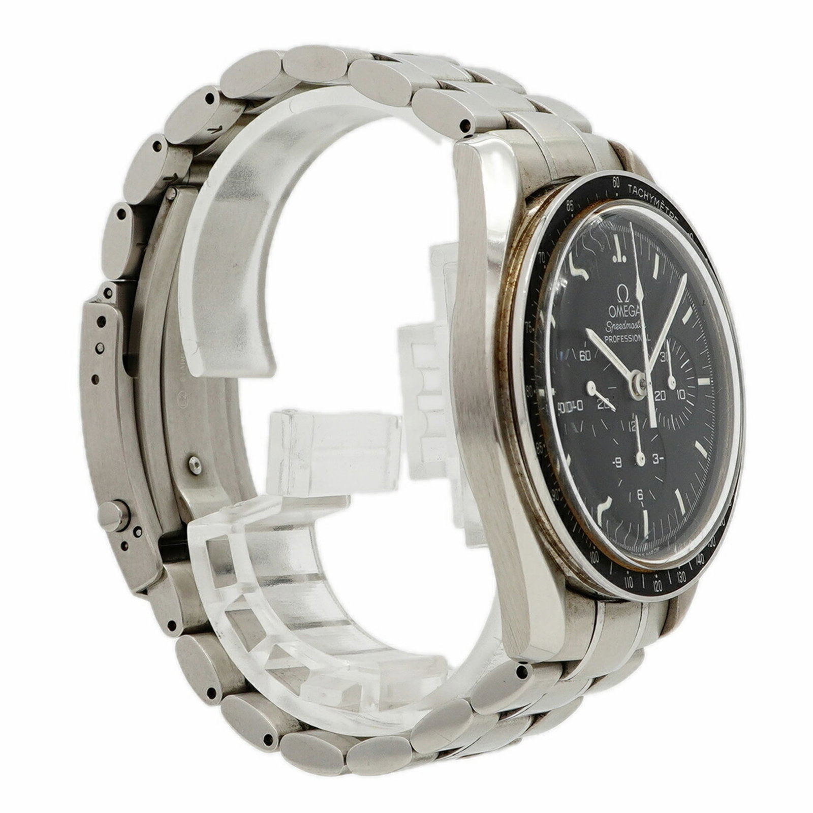 Wristwatch Omega - 3