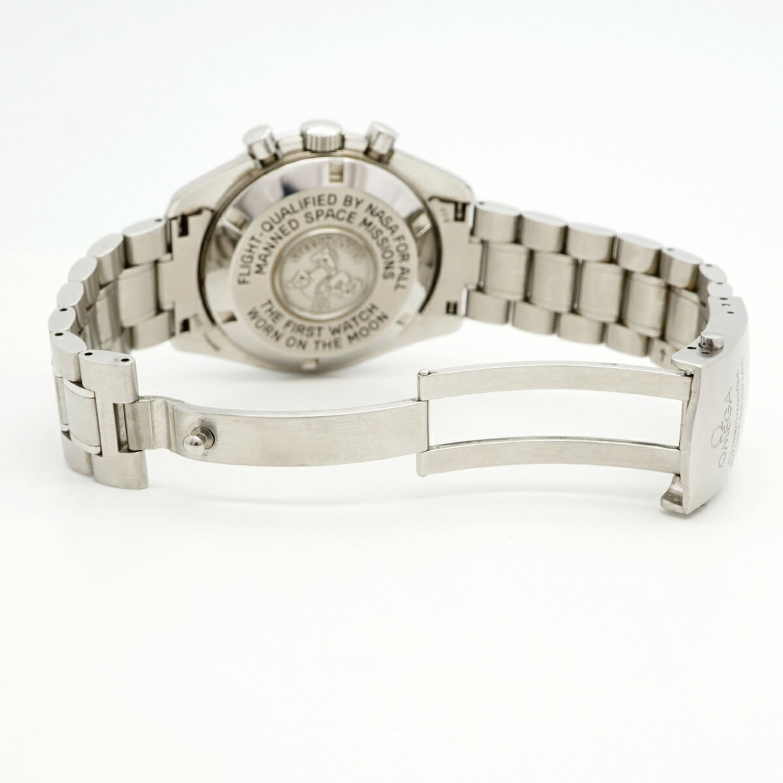 Wristwatch Omega - 4
