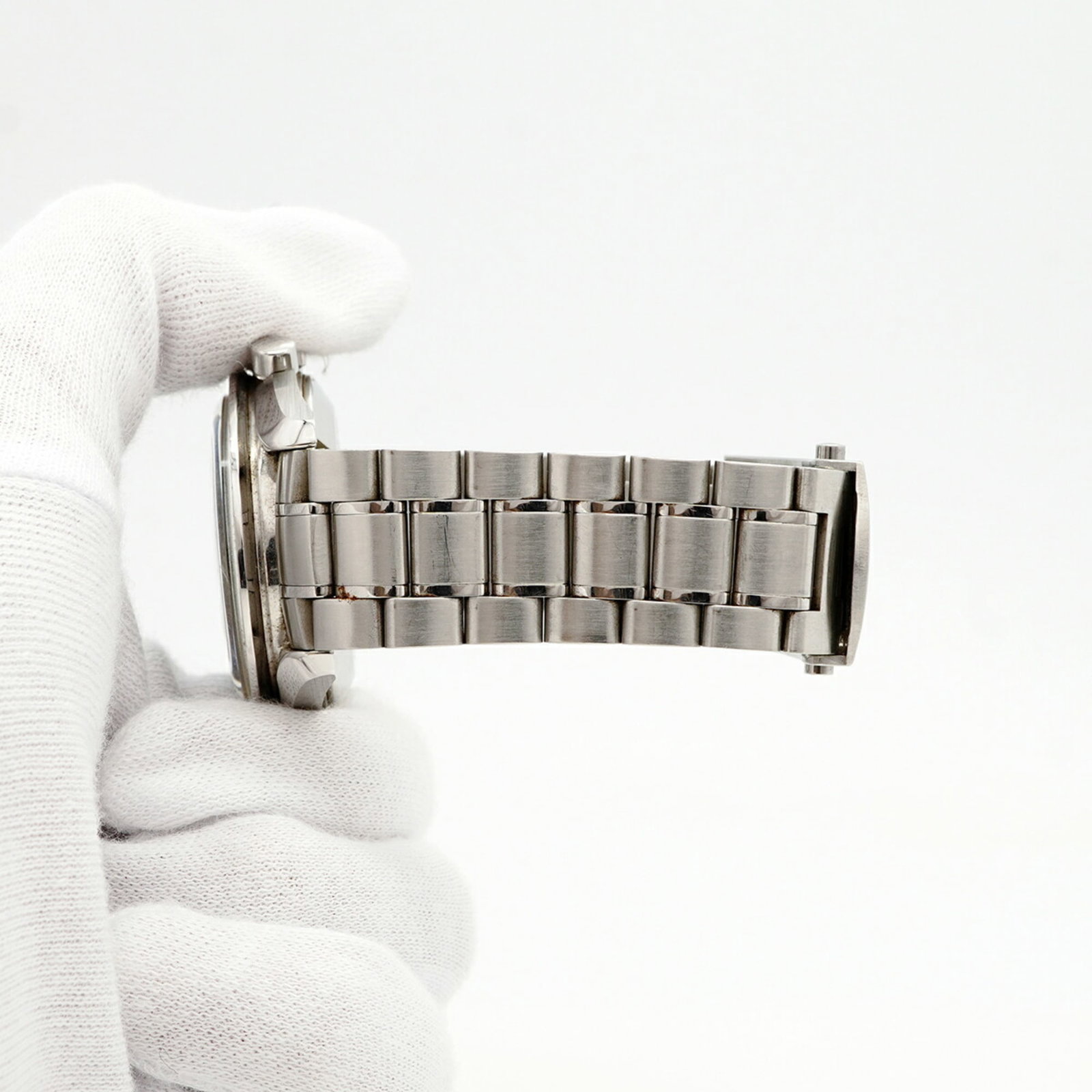 Wristwatch Omega - 6