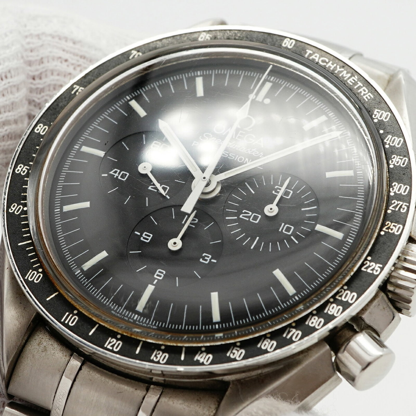Wristwatch Omega - 7