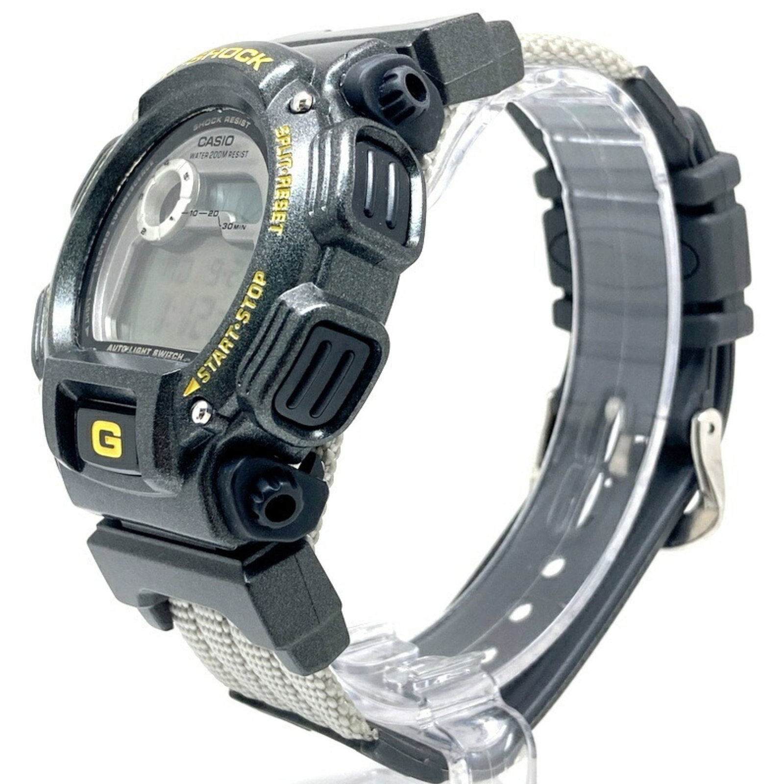 Strict Watch Rules Apply - 3