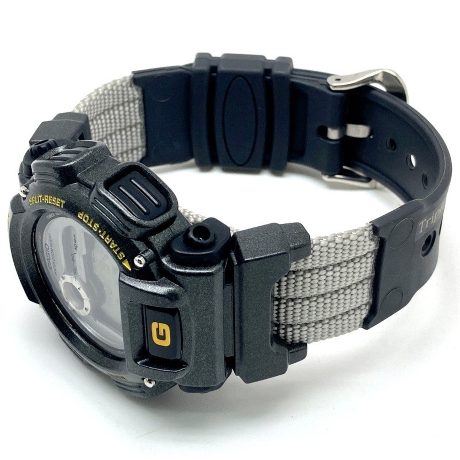 Strict Watch Rules Apply - 5