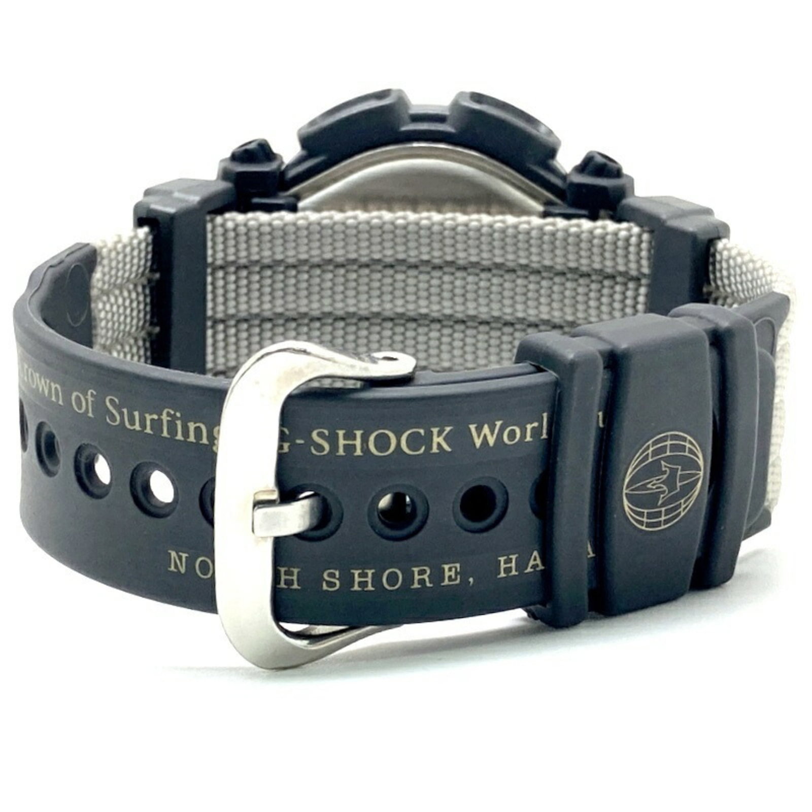 Strict Watch Rules Apply - 6