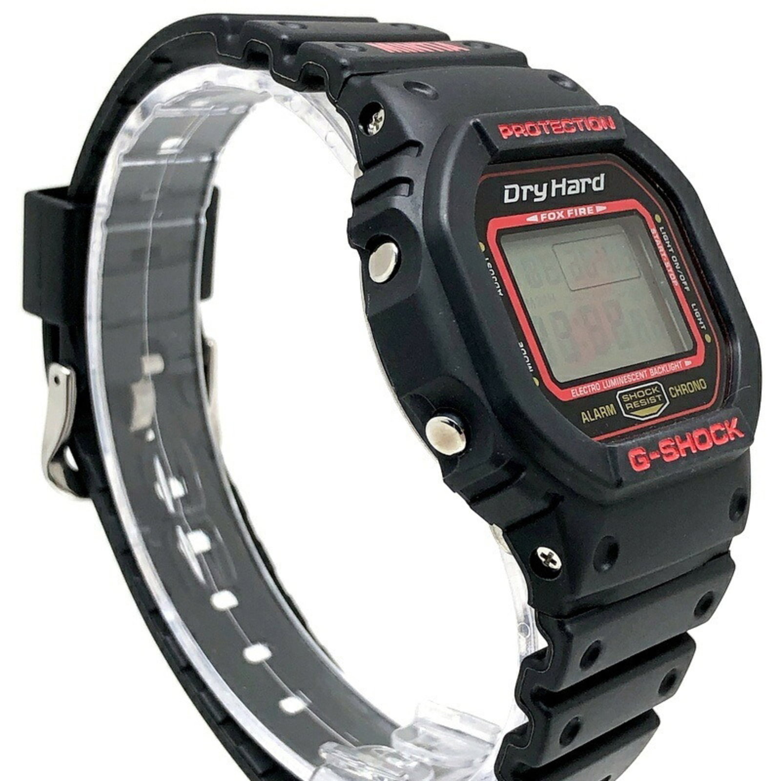 Strict Watch Rules Apply - 2