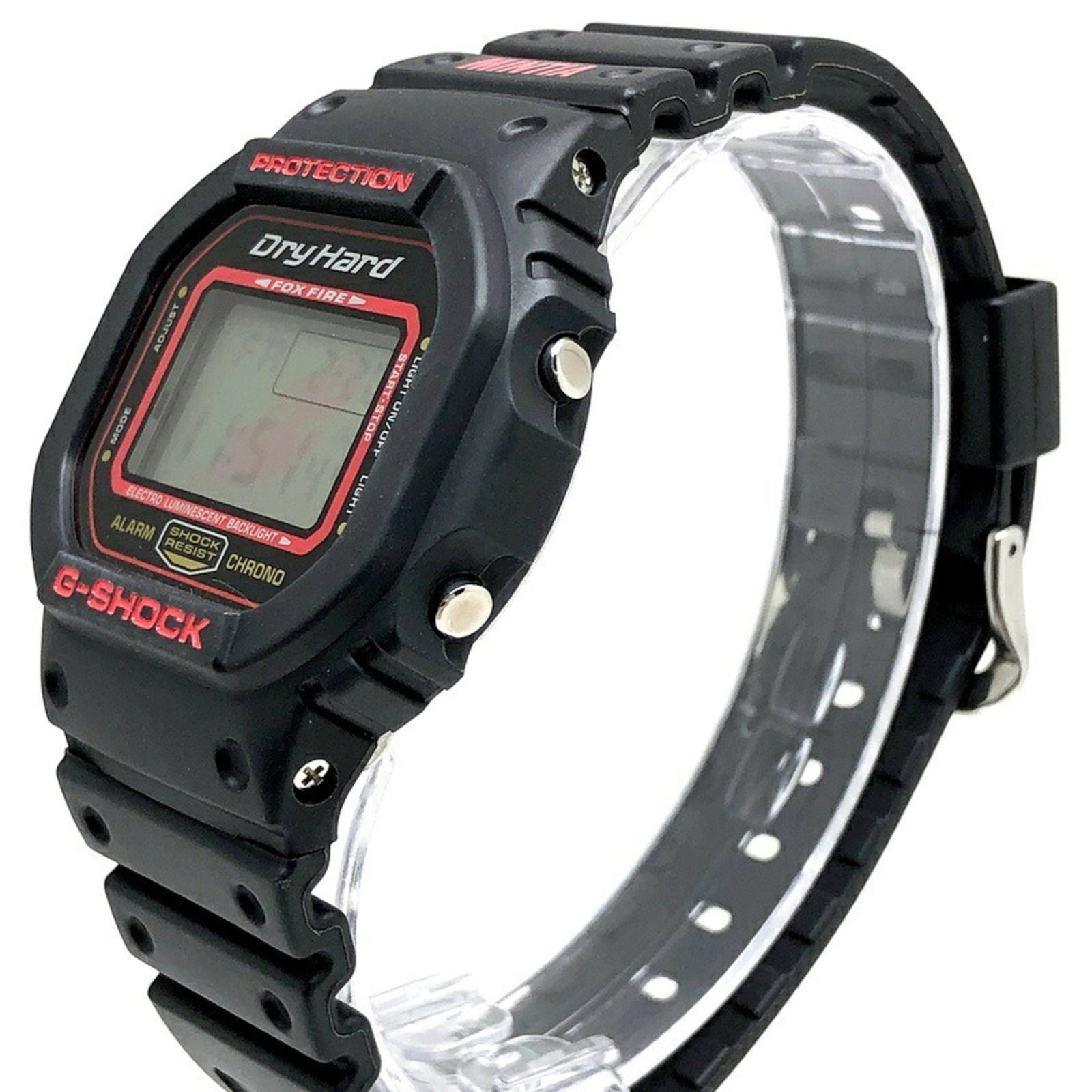 Strict Watch Rules Apply - 3