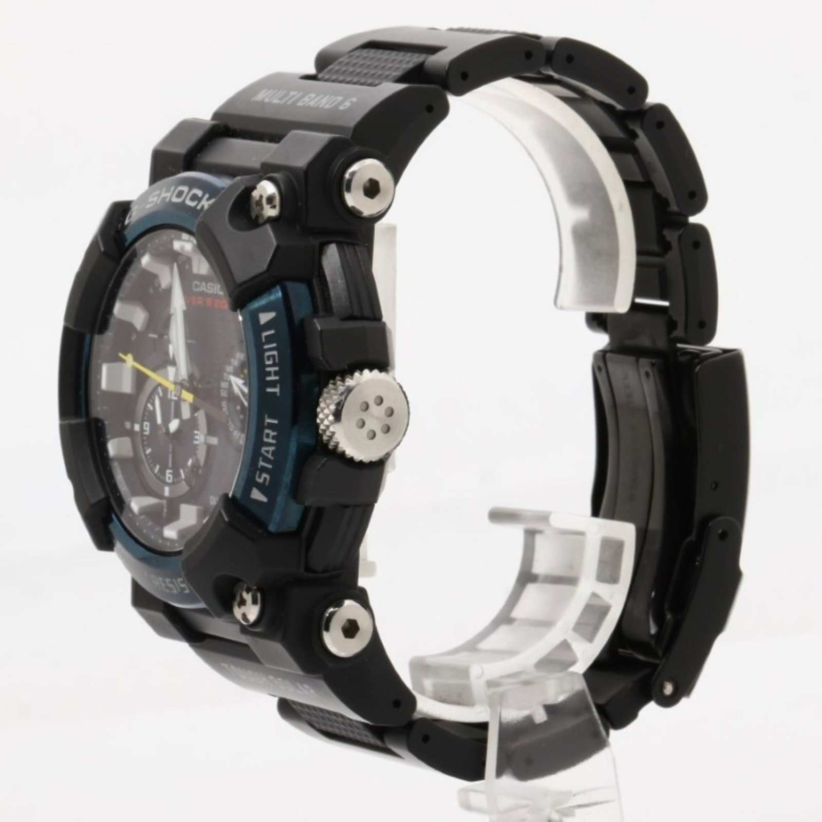 Strict Watch Rules Apply - 2