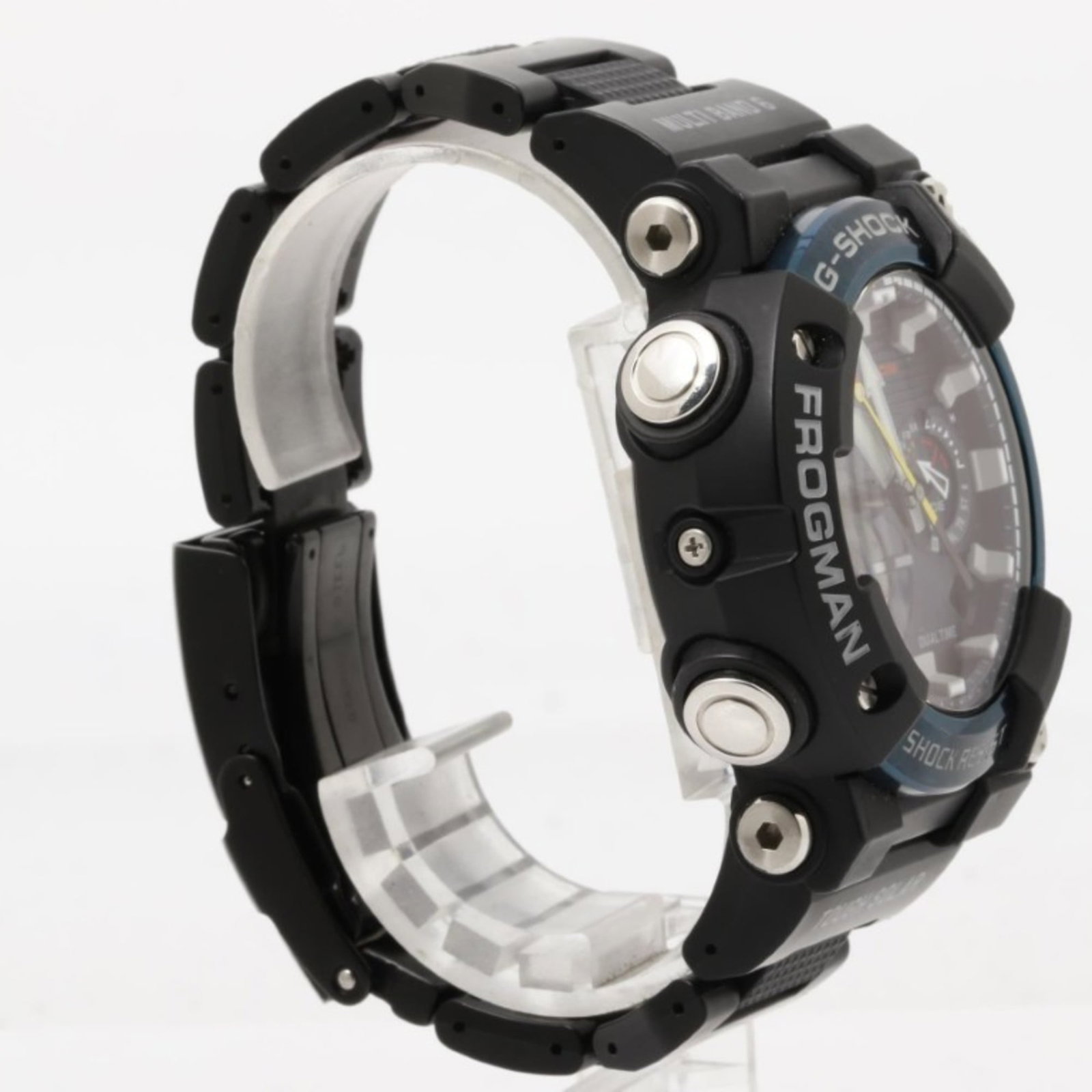 Strict Watch Rules Apply - 3