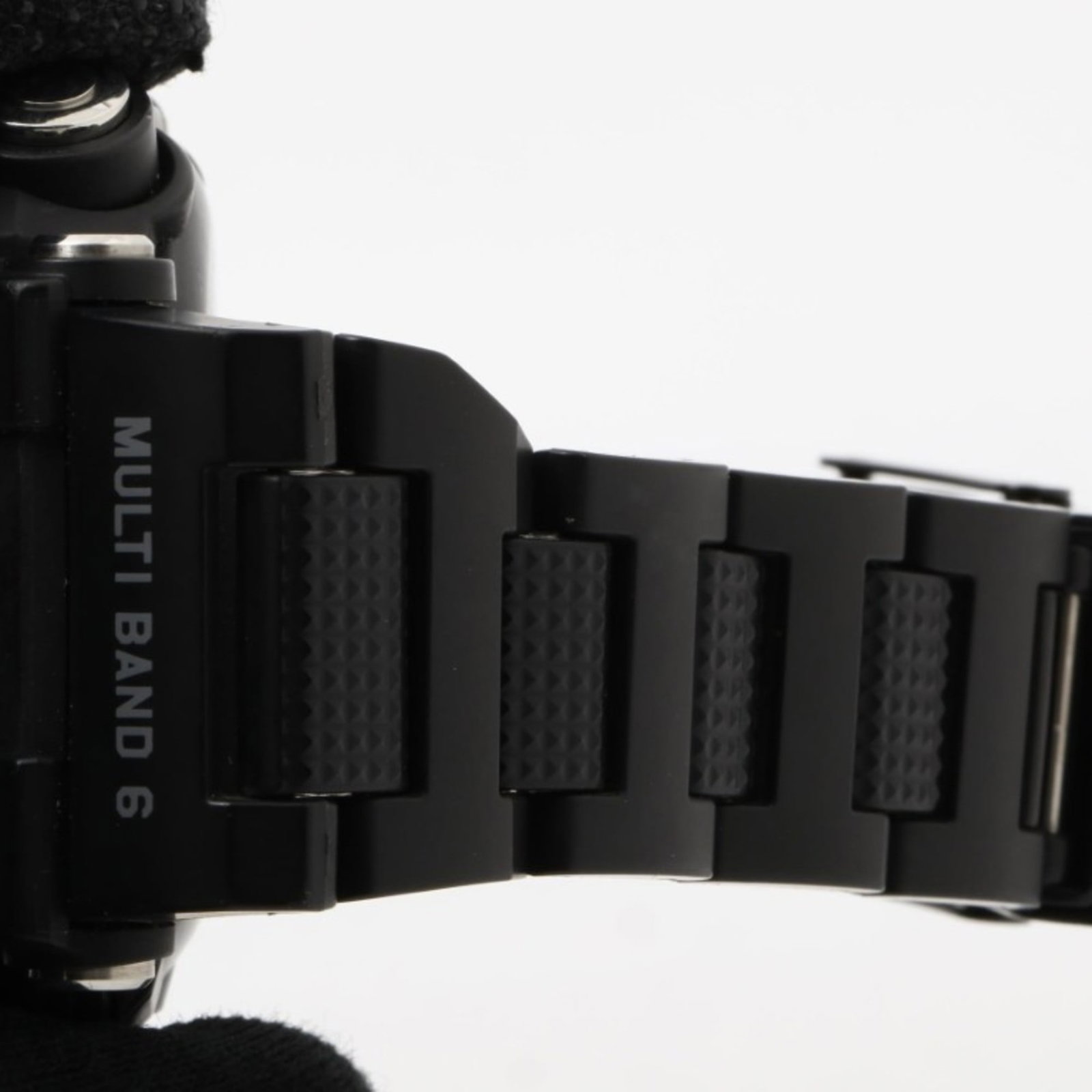 Strict Watch Rules Apply - 7