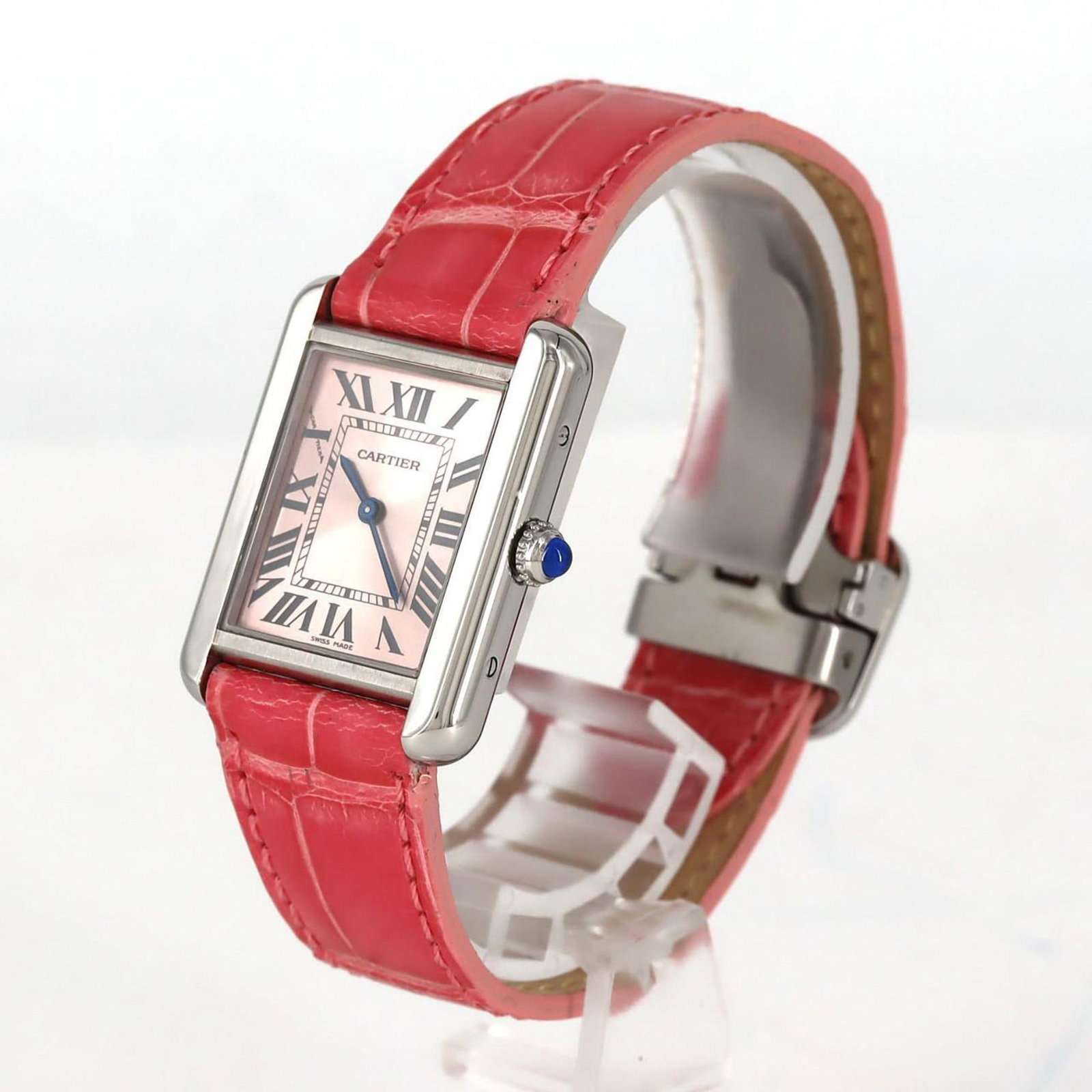 Watch Cartier - 2