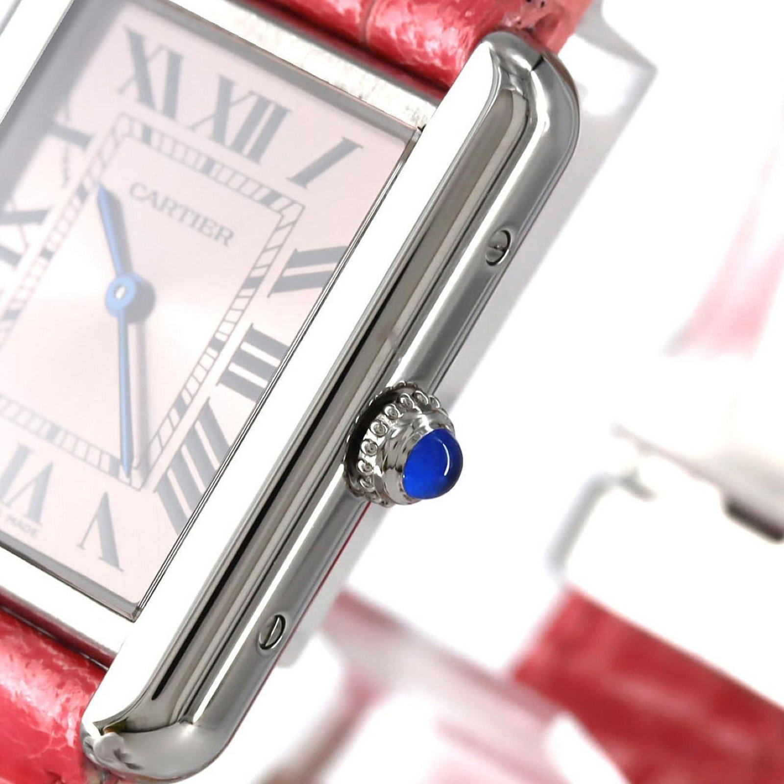 Watch Cartier - 4