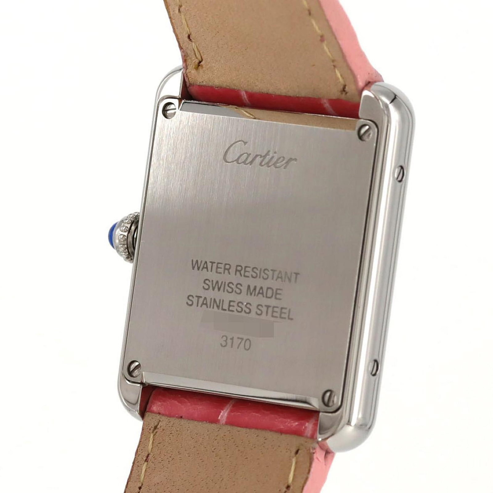 Watch Cartier - 5
