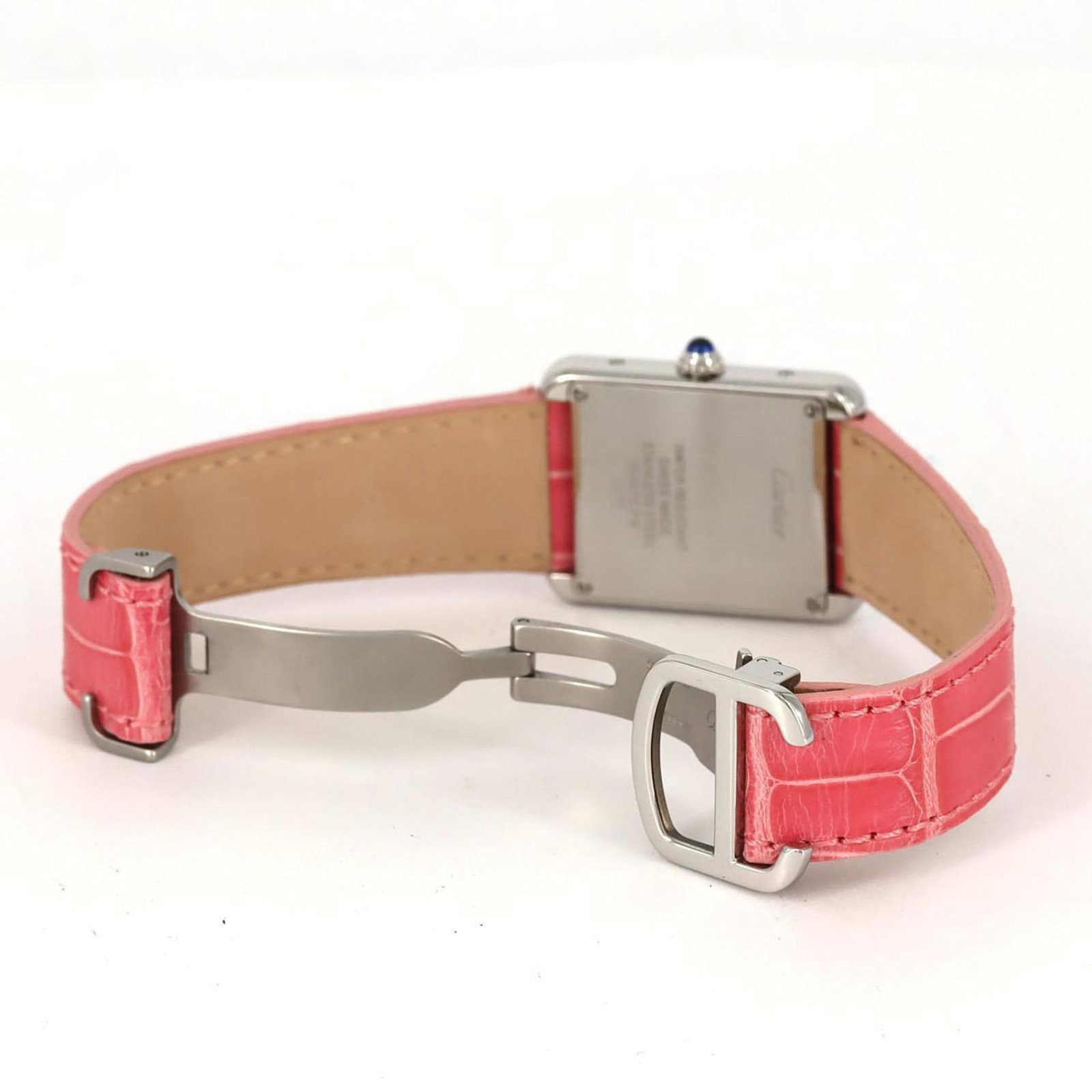 Watch Cartier - 7
