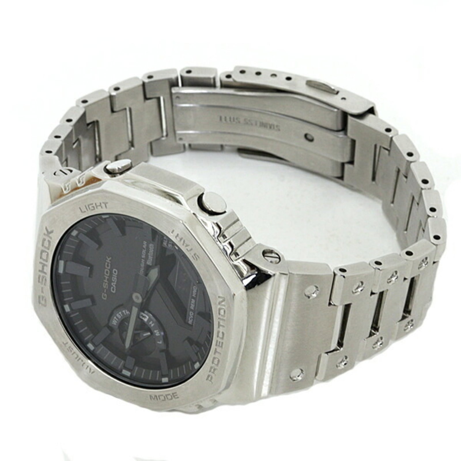Strict Watch Rules Apply - 2