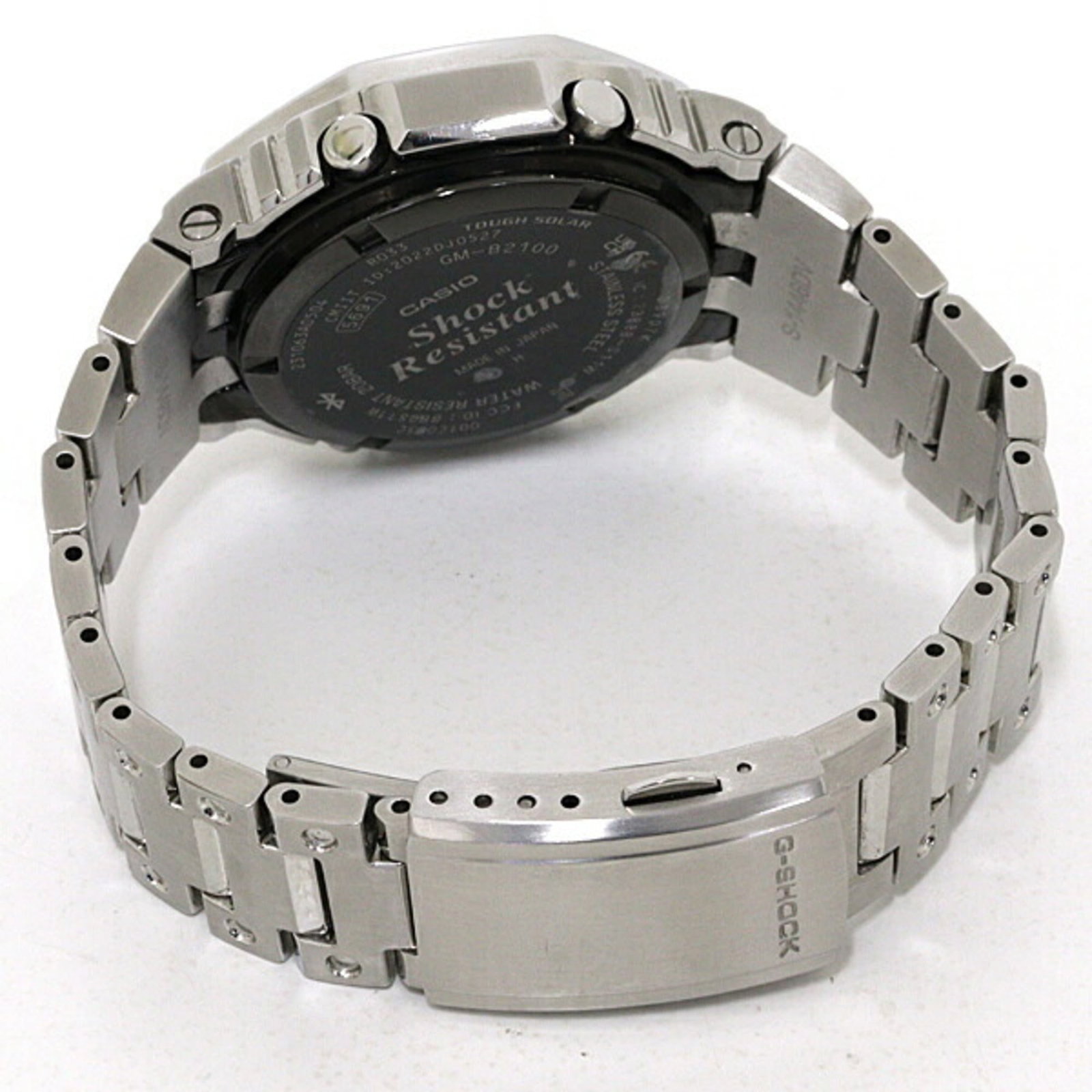 Strict Watch Rules Apply - 3