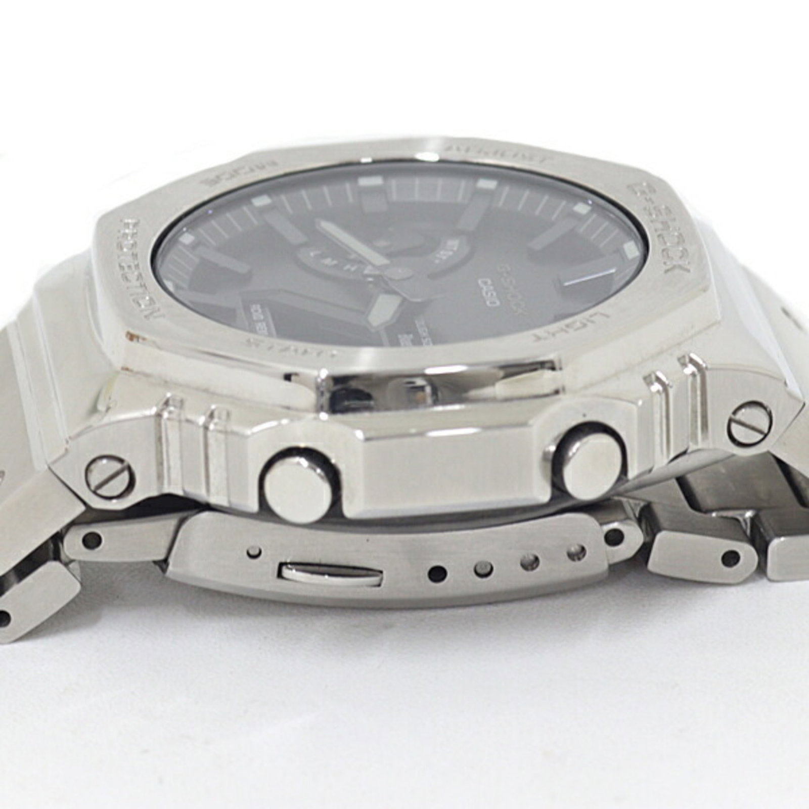 Strict Watch Rules Apply - 5