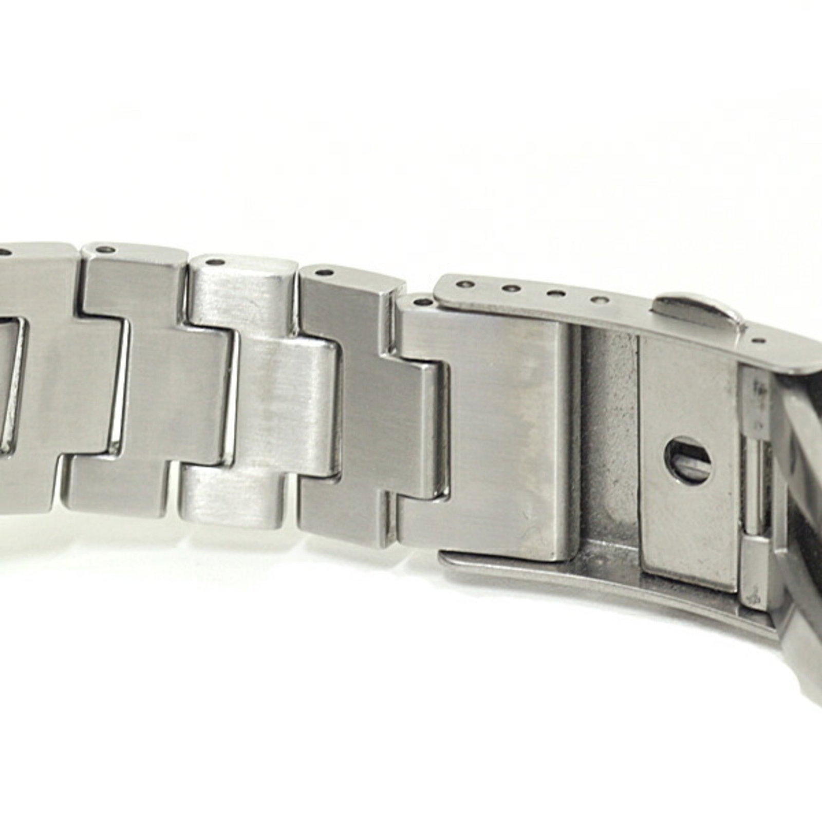 Strict Watch Rules Apply - 6