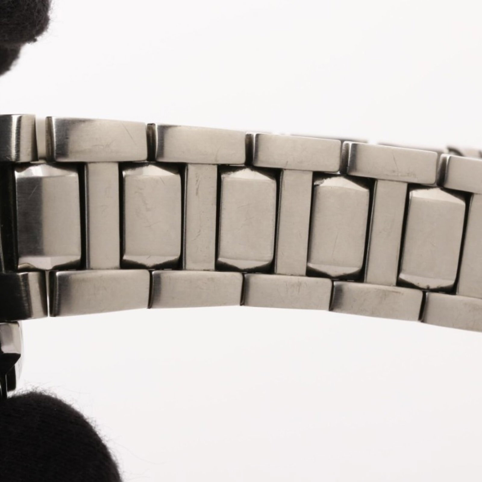 Strict Watch Rules Apply - 7