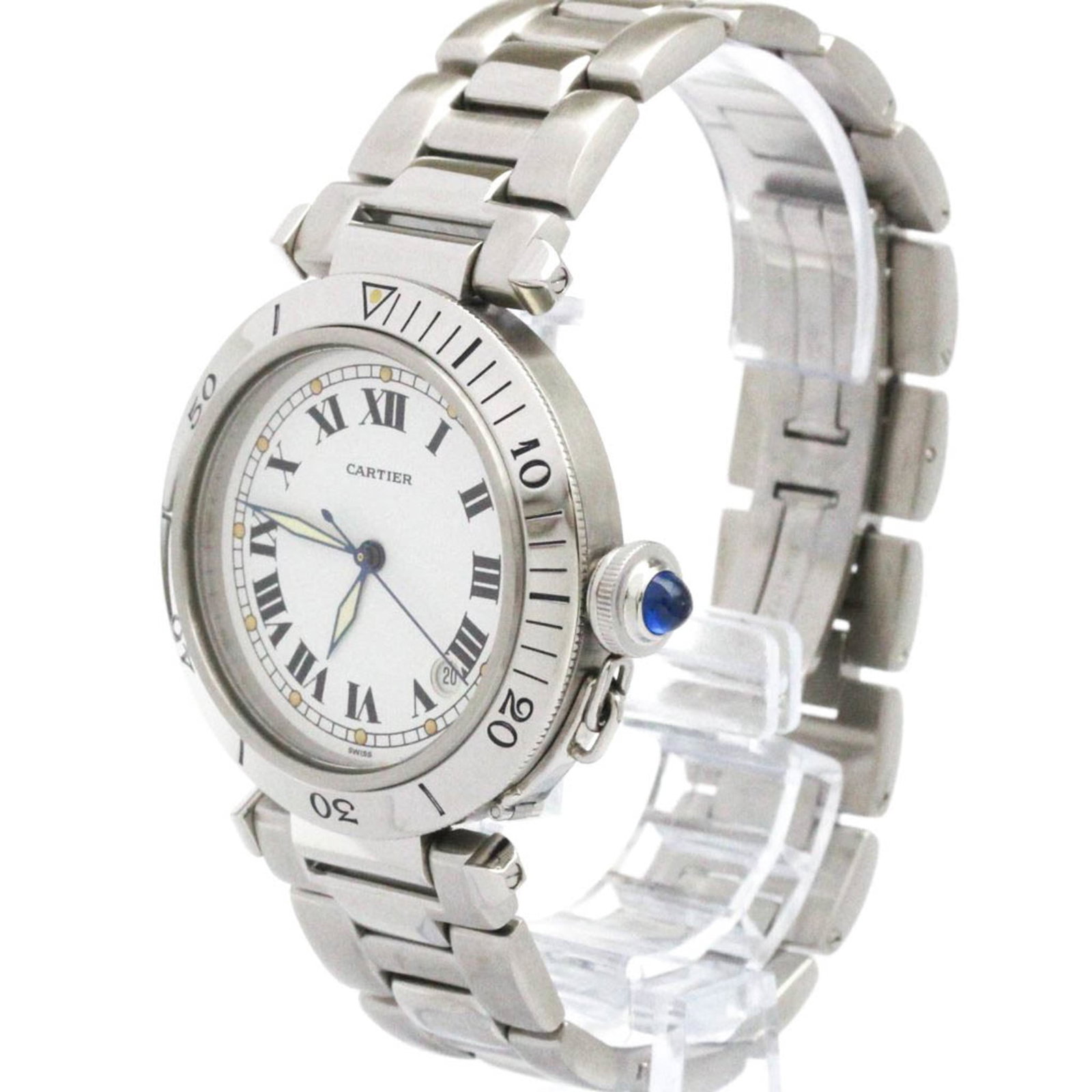 Watch Cartier - 2
