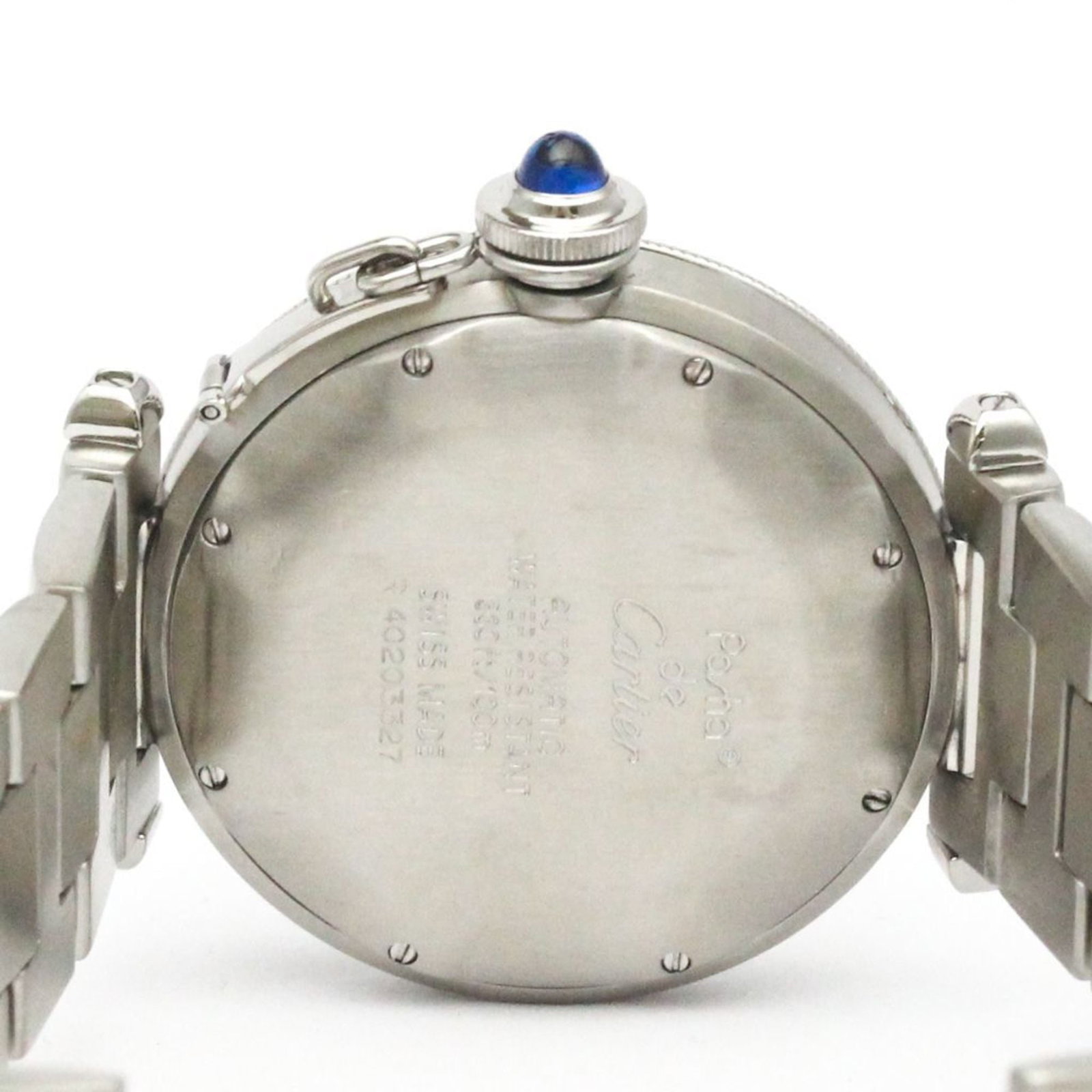 Watch Cartier - 7