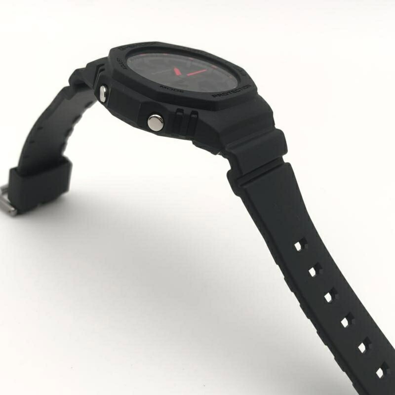 Strict Watch Rules Apply - 2