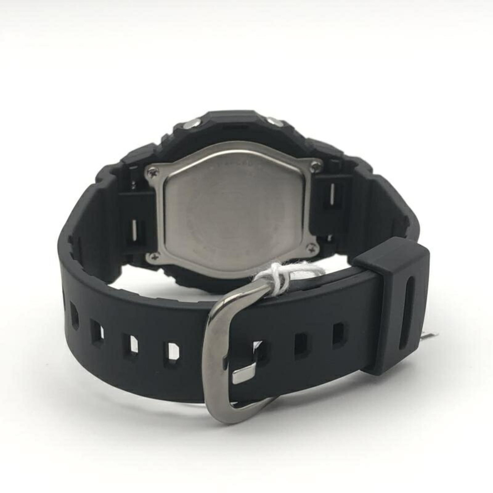 Strict Watch Rules Apply - 4