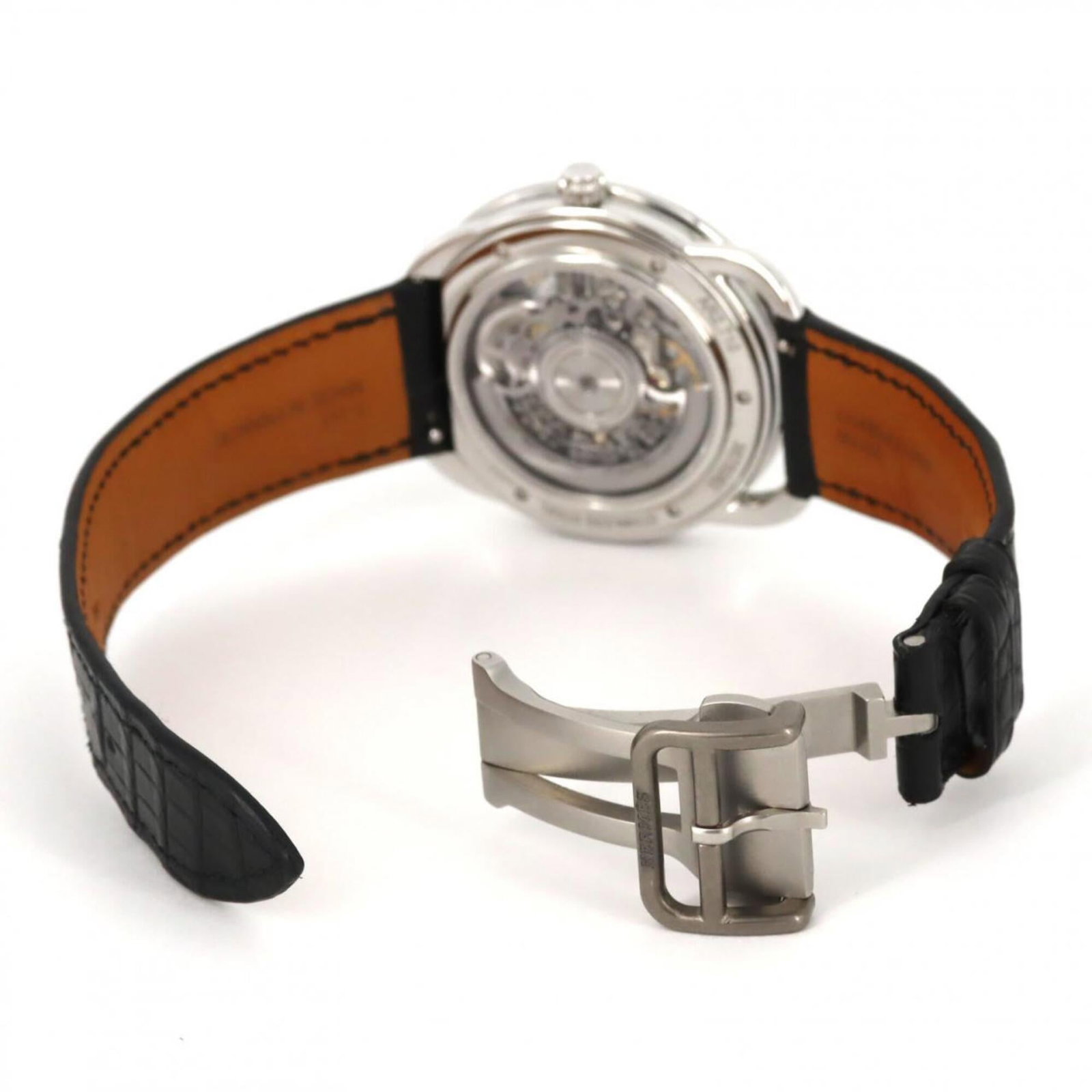 Watch Wrist Hermes - 6