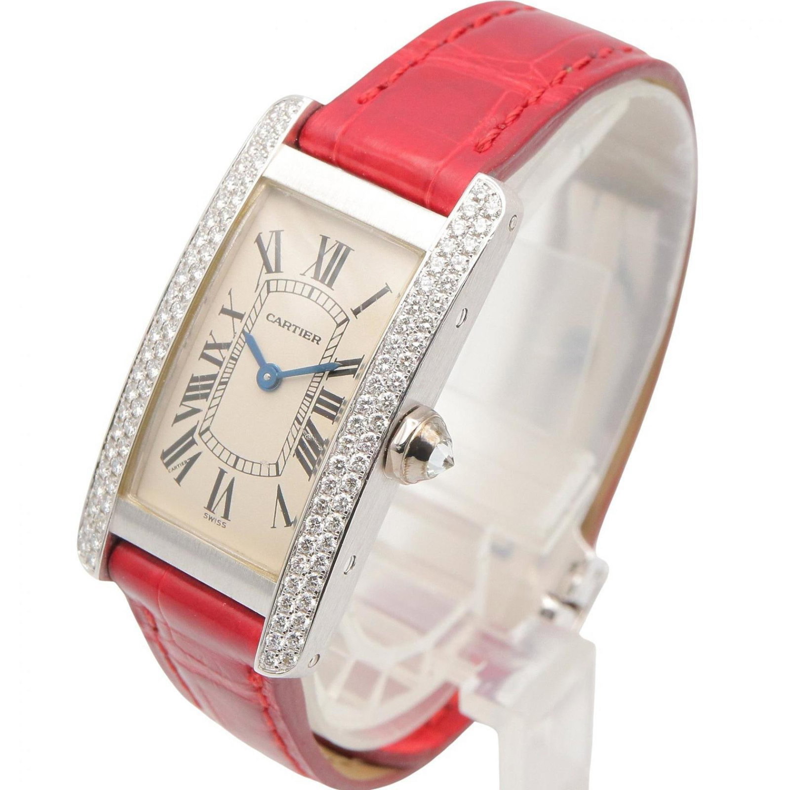 Watch Cartier - 2