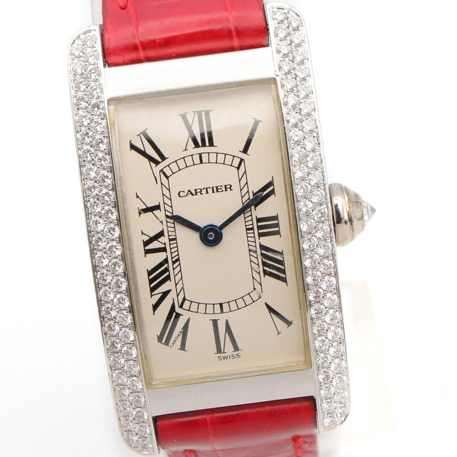 Watch Cartier - 3