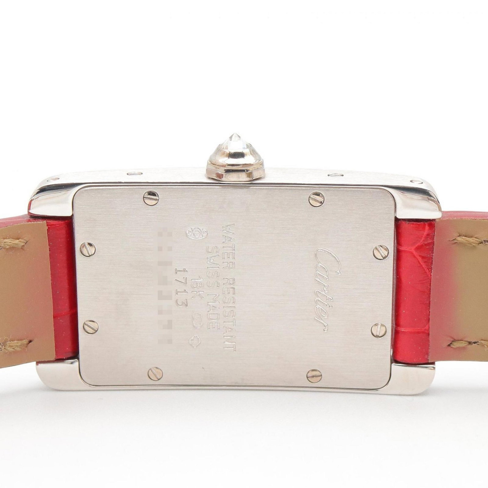 Watch Cartier - 5