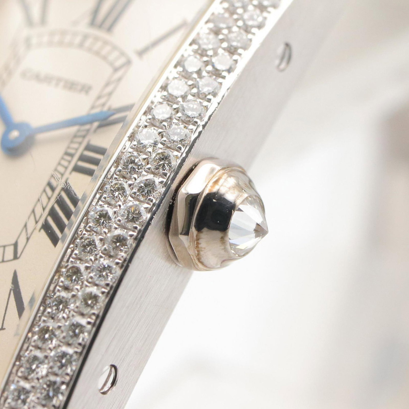 Watch Cartier - 6