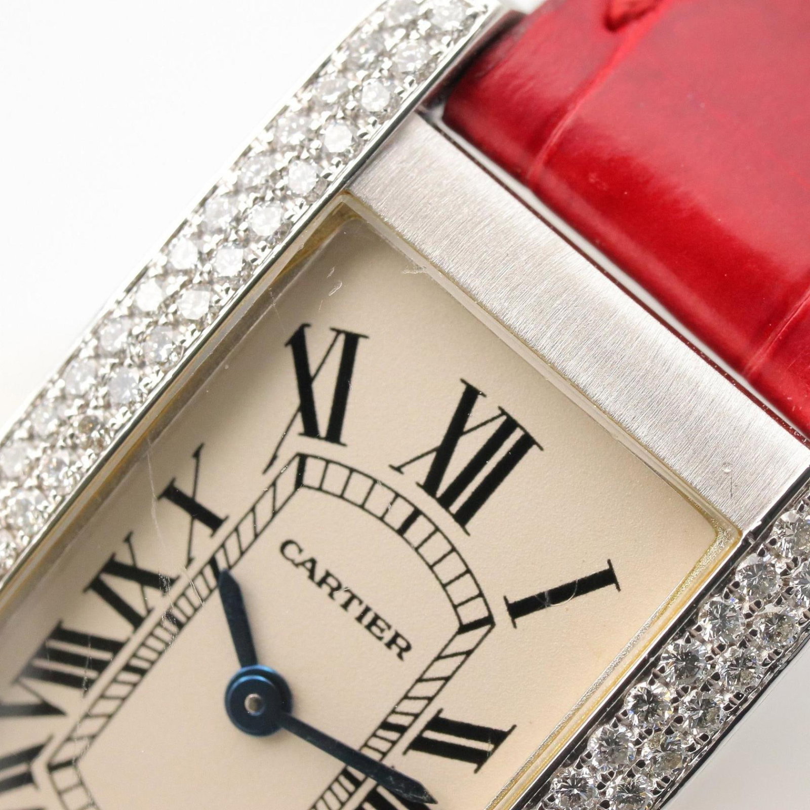Watch Cartier - 8