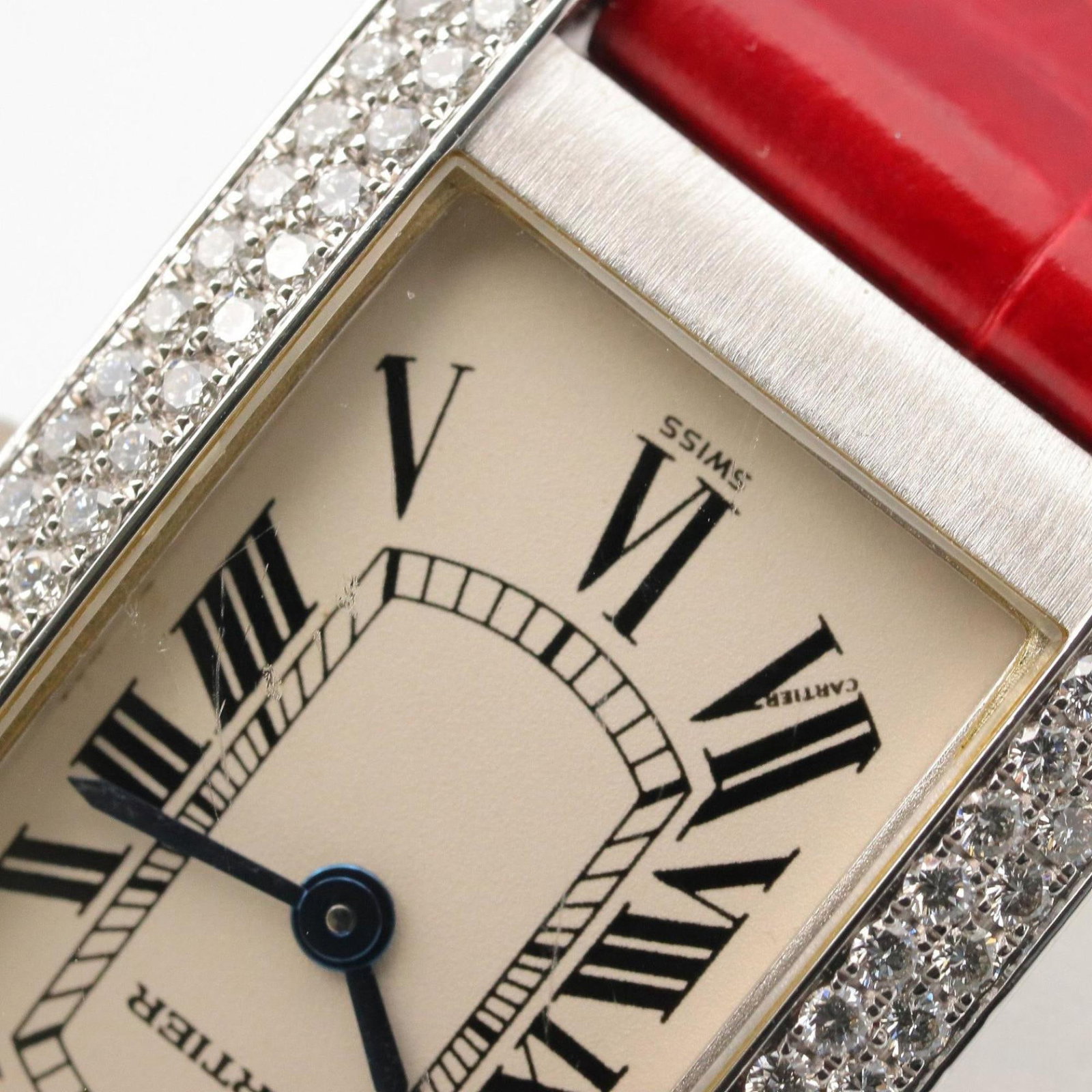 Watch Cartier - 9