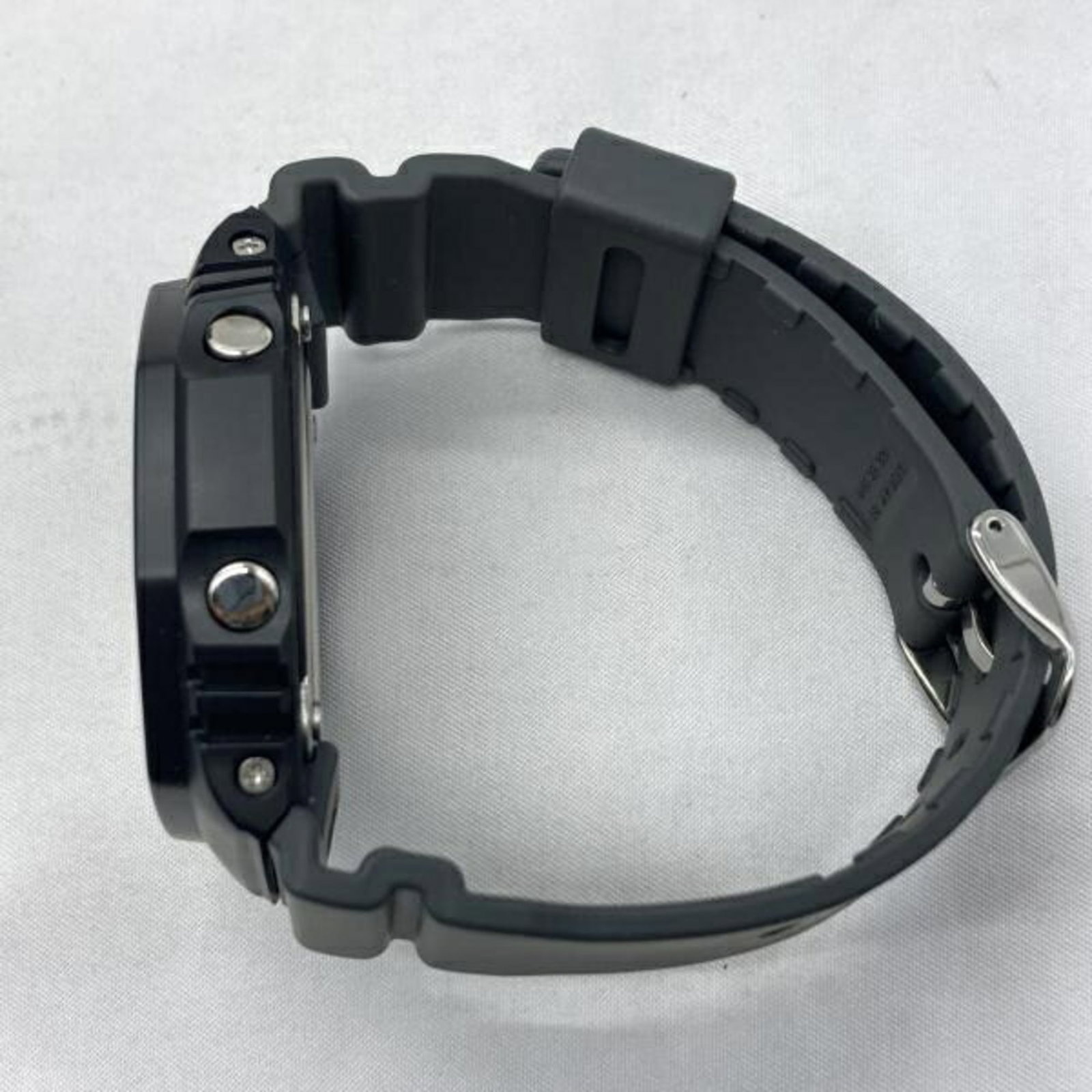 Strict Watch Rules Apply - 2