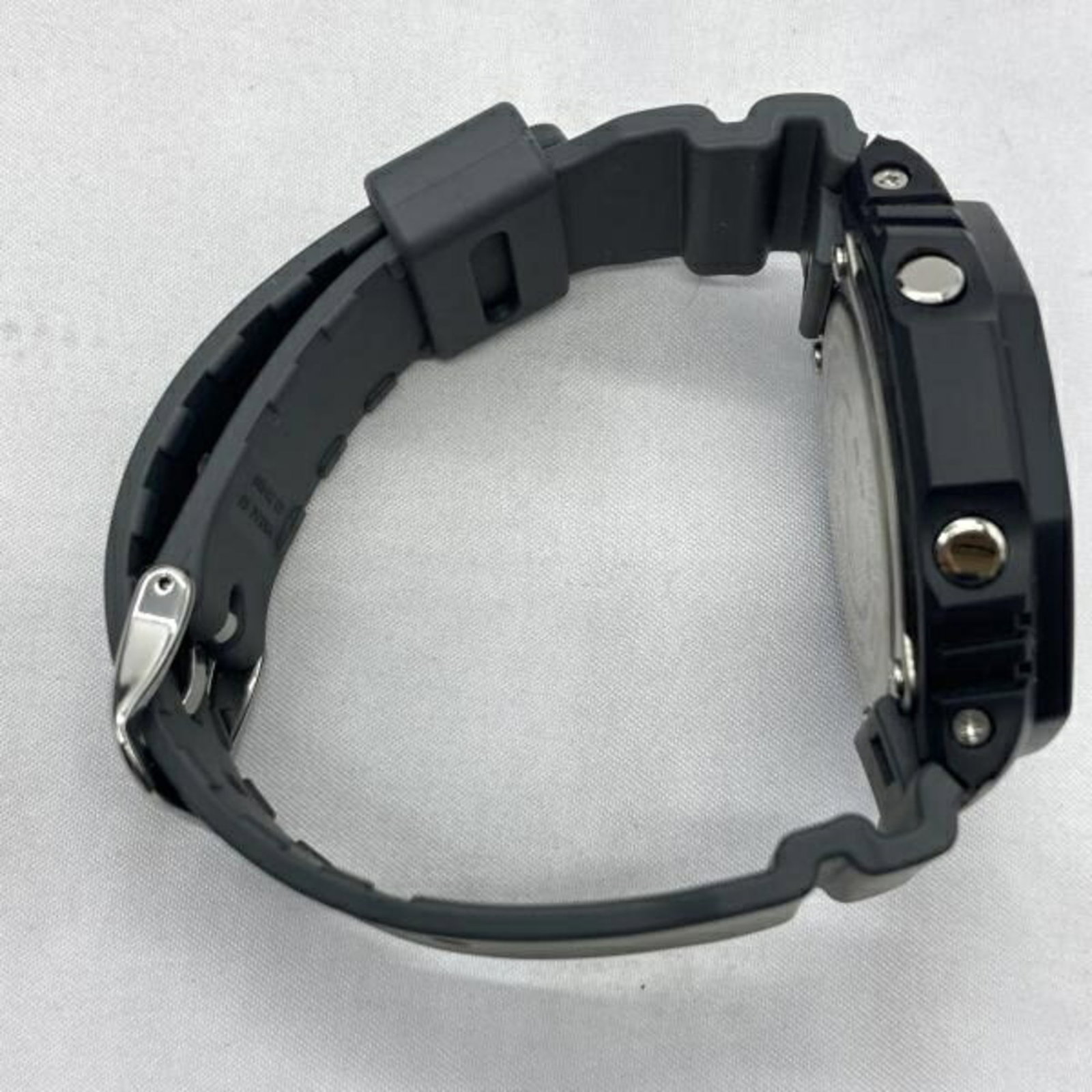 Strict Watch Rules Apply - 4