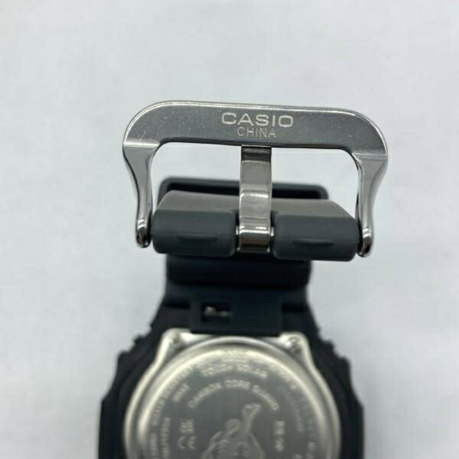 Strict Watch Rules Apply - 7
