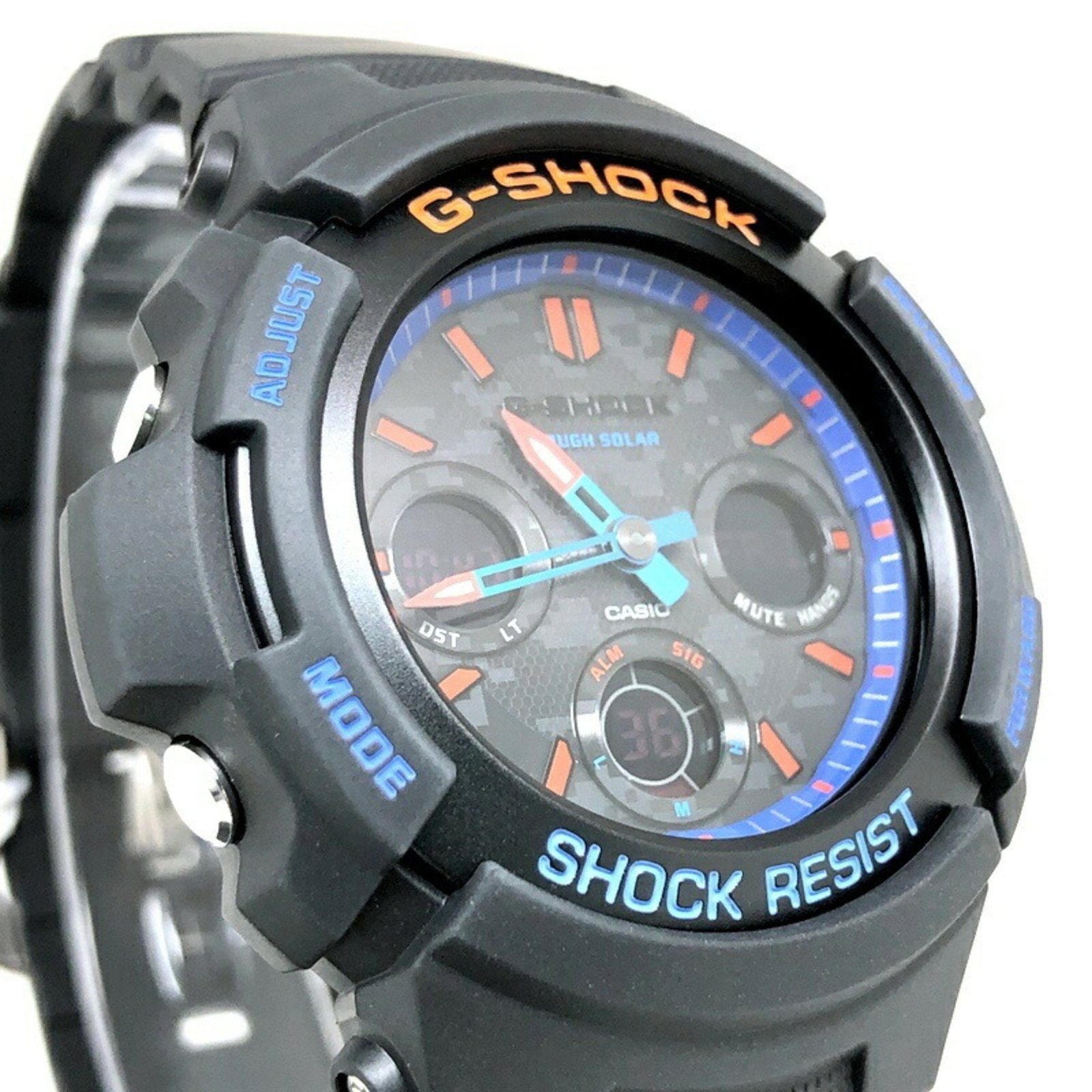 Strict Watch Rules Apply - 4